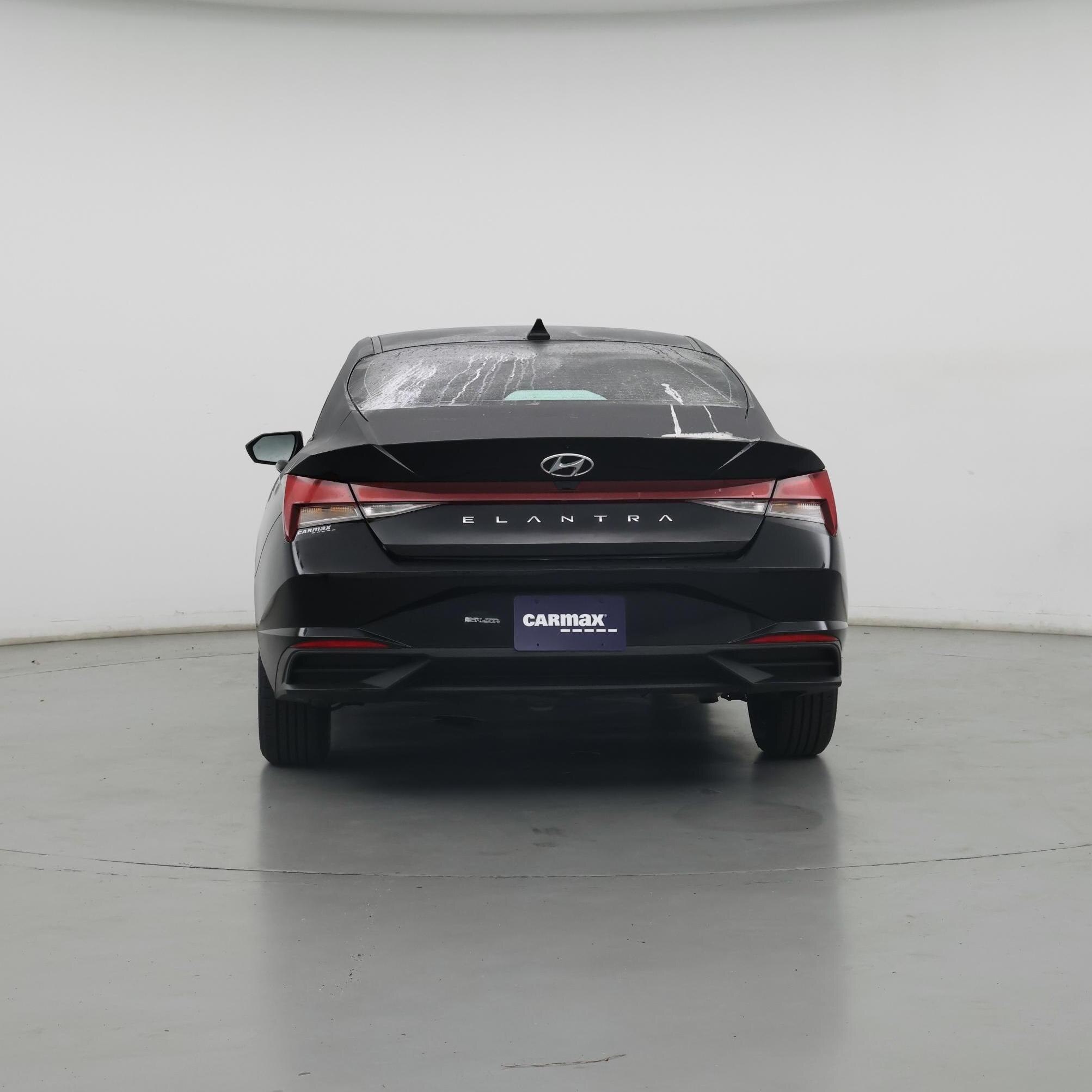Thumbnail: 2023 Hyundai Elantra - 6