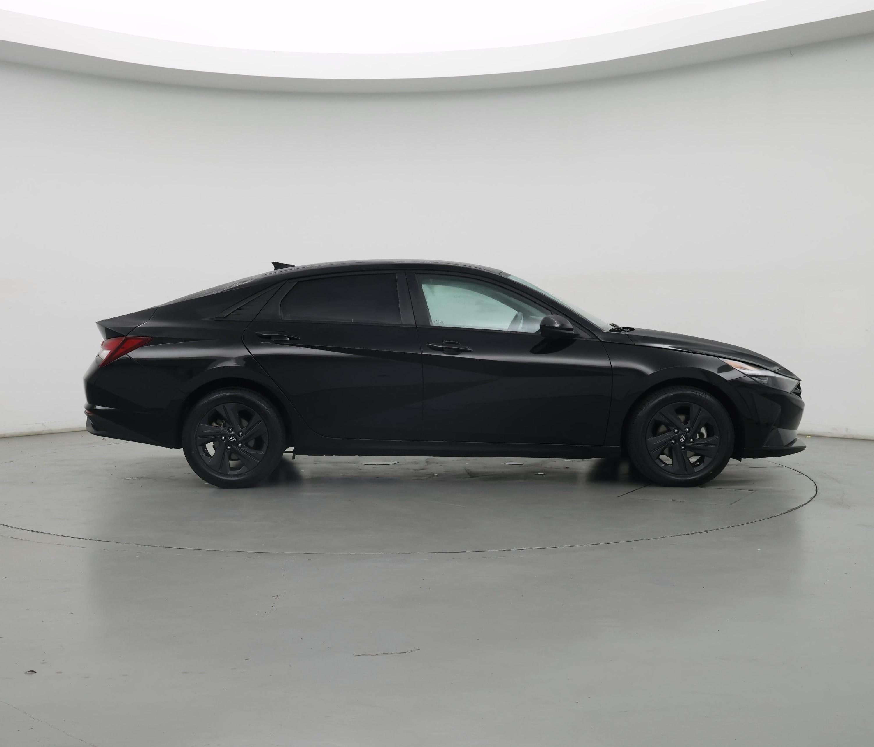Thumbnail: 2023 Hyundai Elantra - 7
