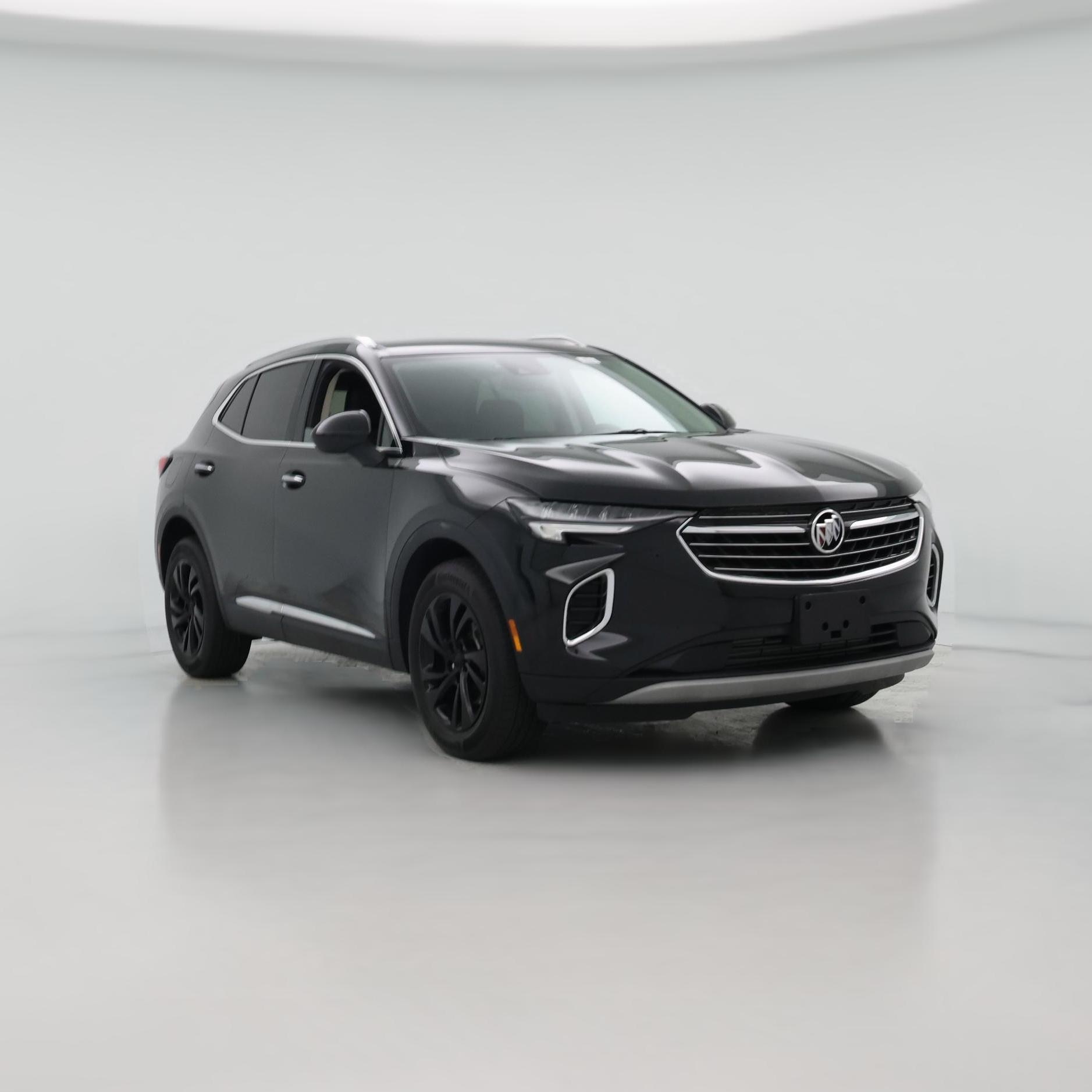 Thumbnail: 2023 Buick Envision - 1