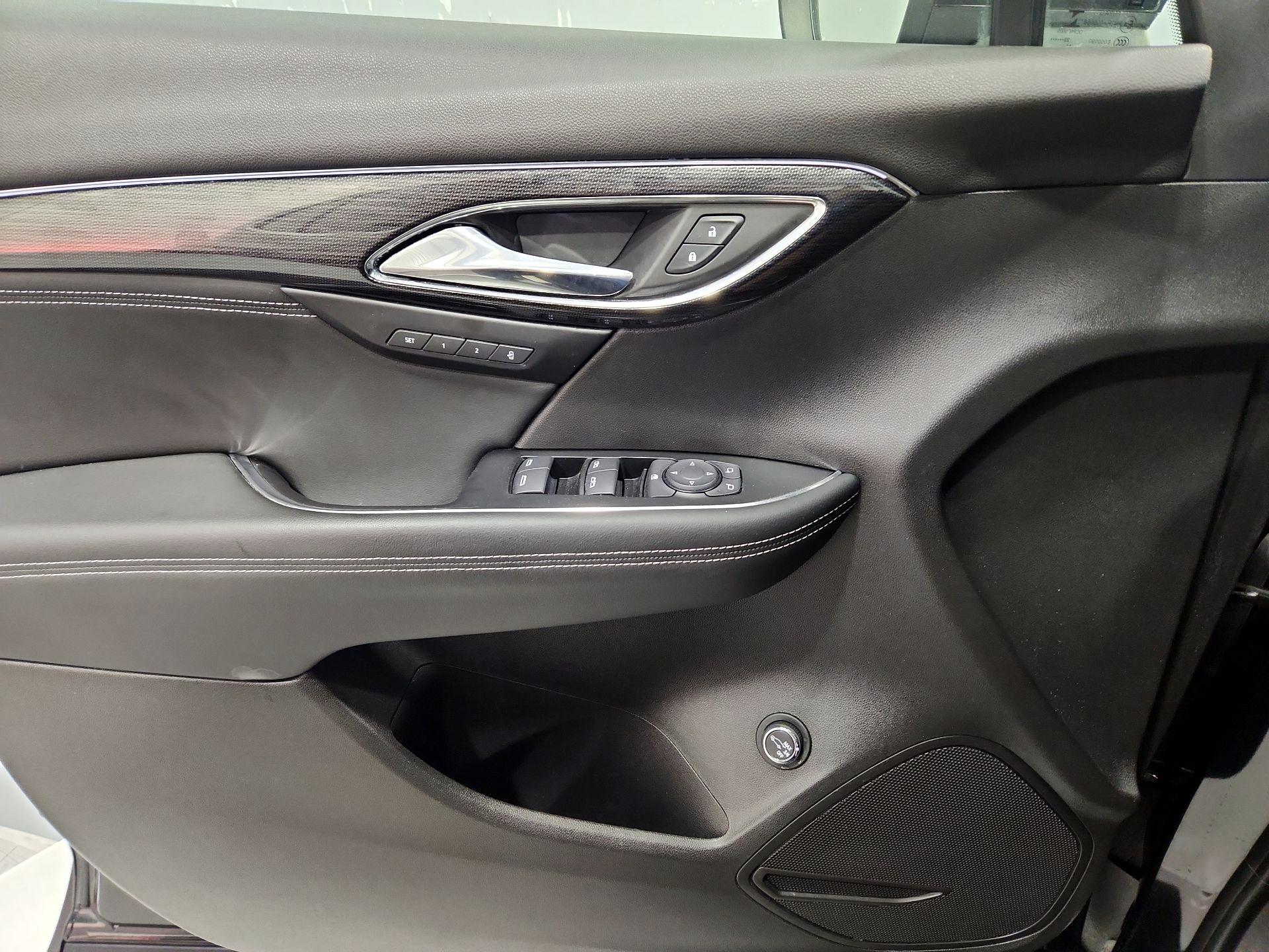 Thumbnail: 2023 Buick Envision - 12