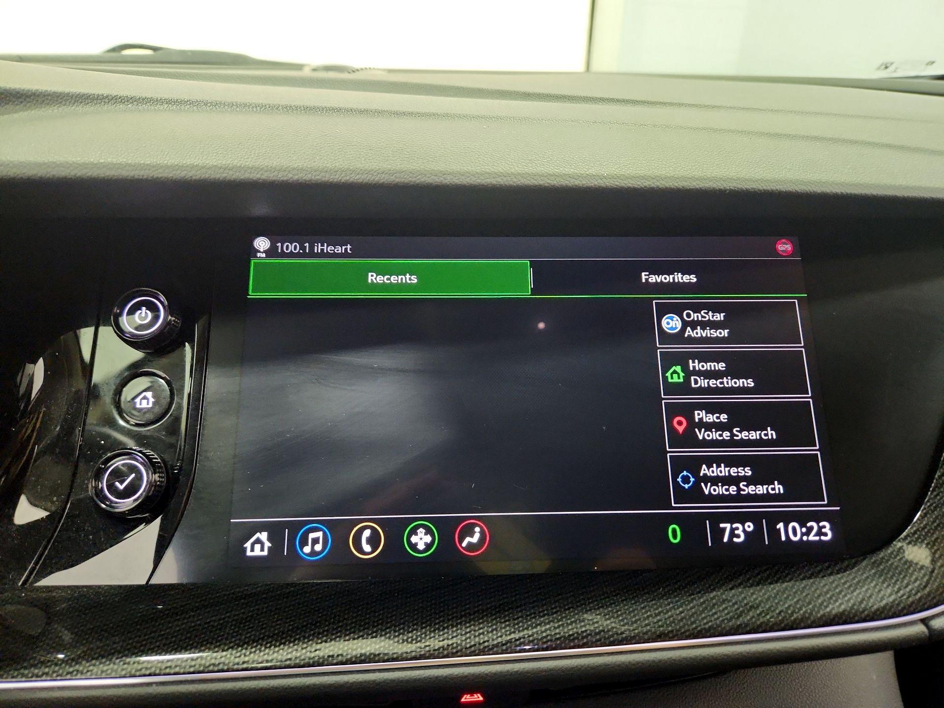 Thumbnail: 2023 Buick Envision - 14