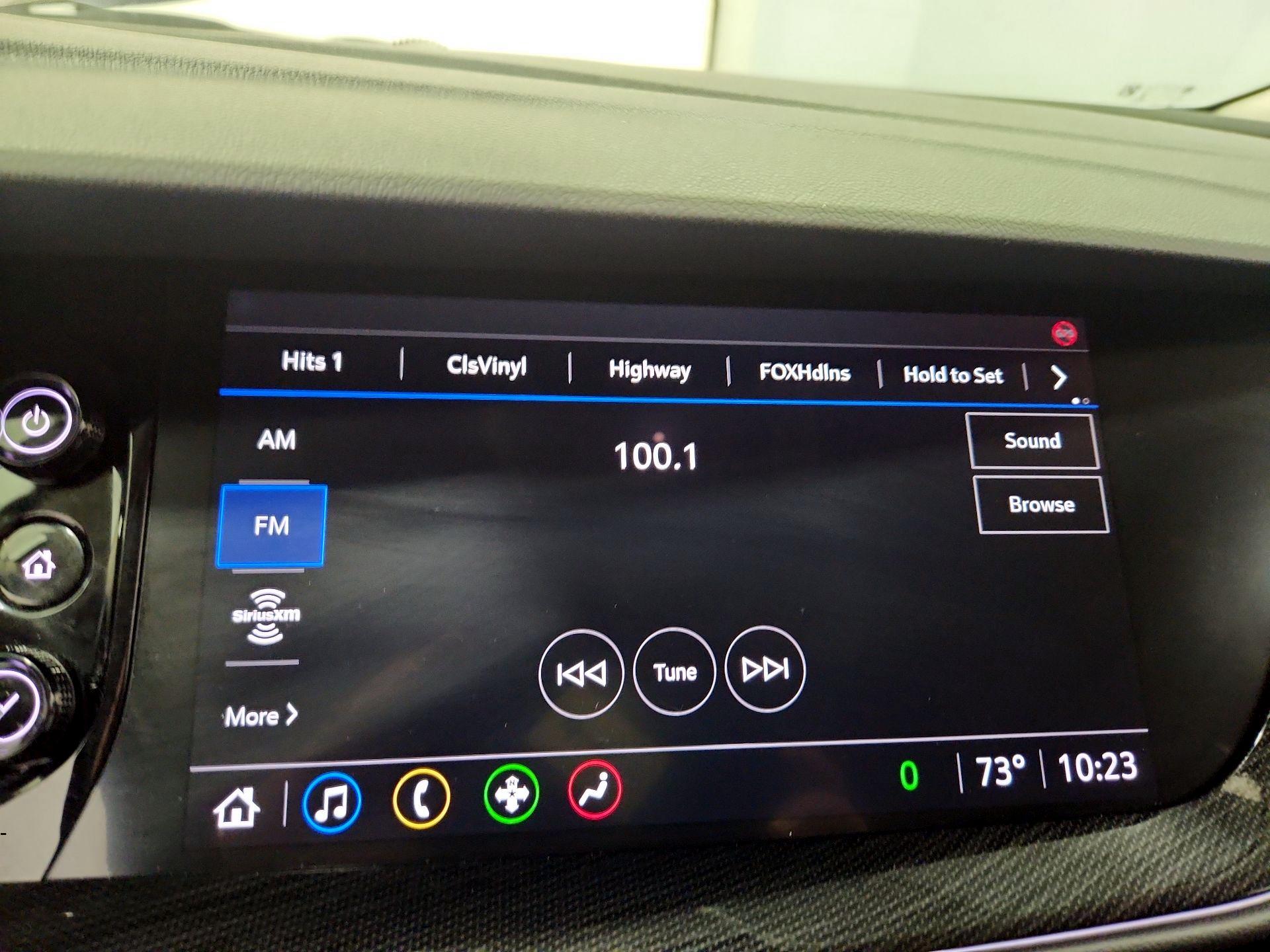 Thumbnail: 2023 Buick Envision - 16