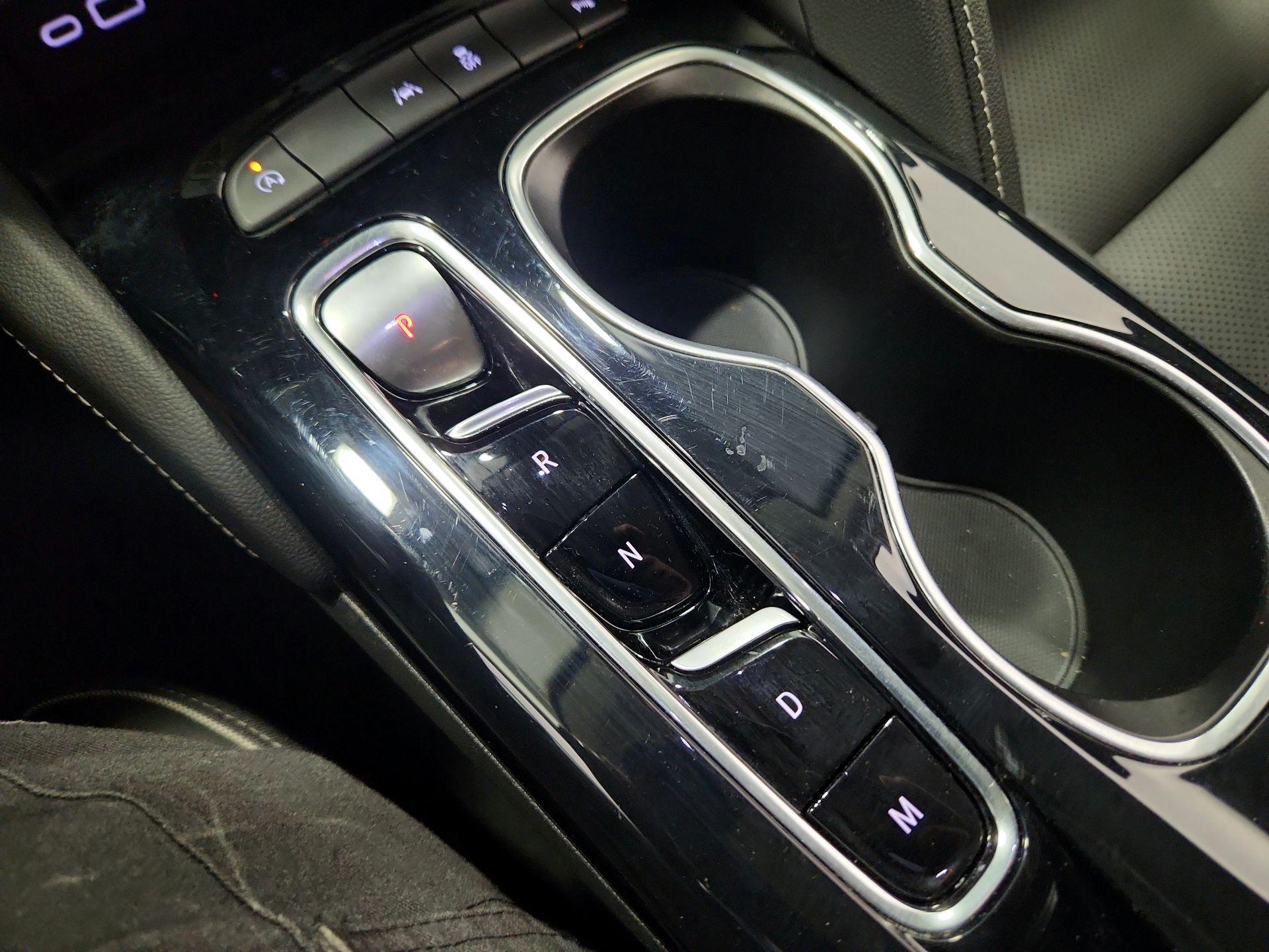 Thumbnail: 2023 Buick Envision - 18