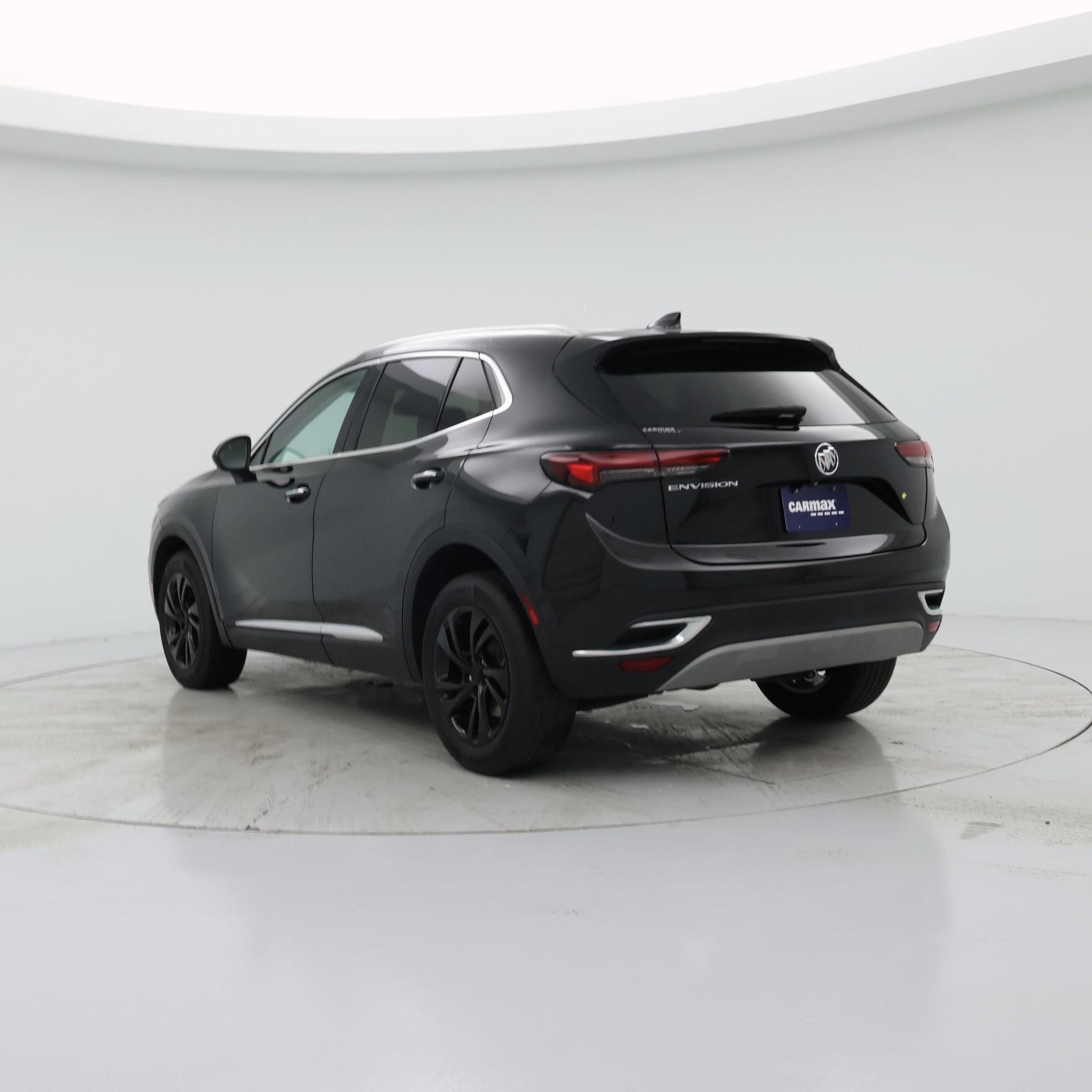 Thumbnail: 2023 Buick Envision - 2