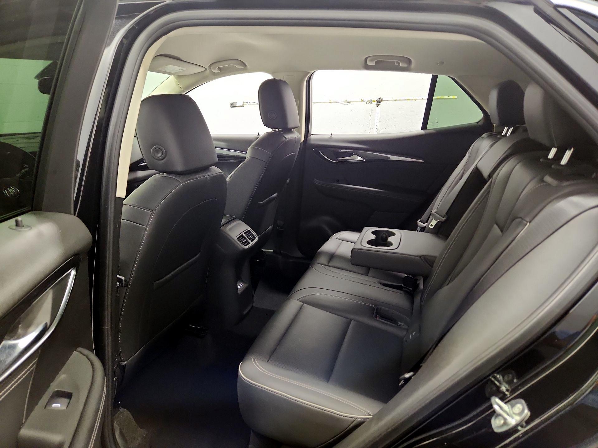 Thumbnail: 2023 Buick Envision - 20