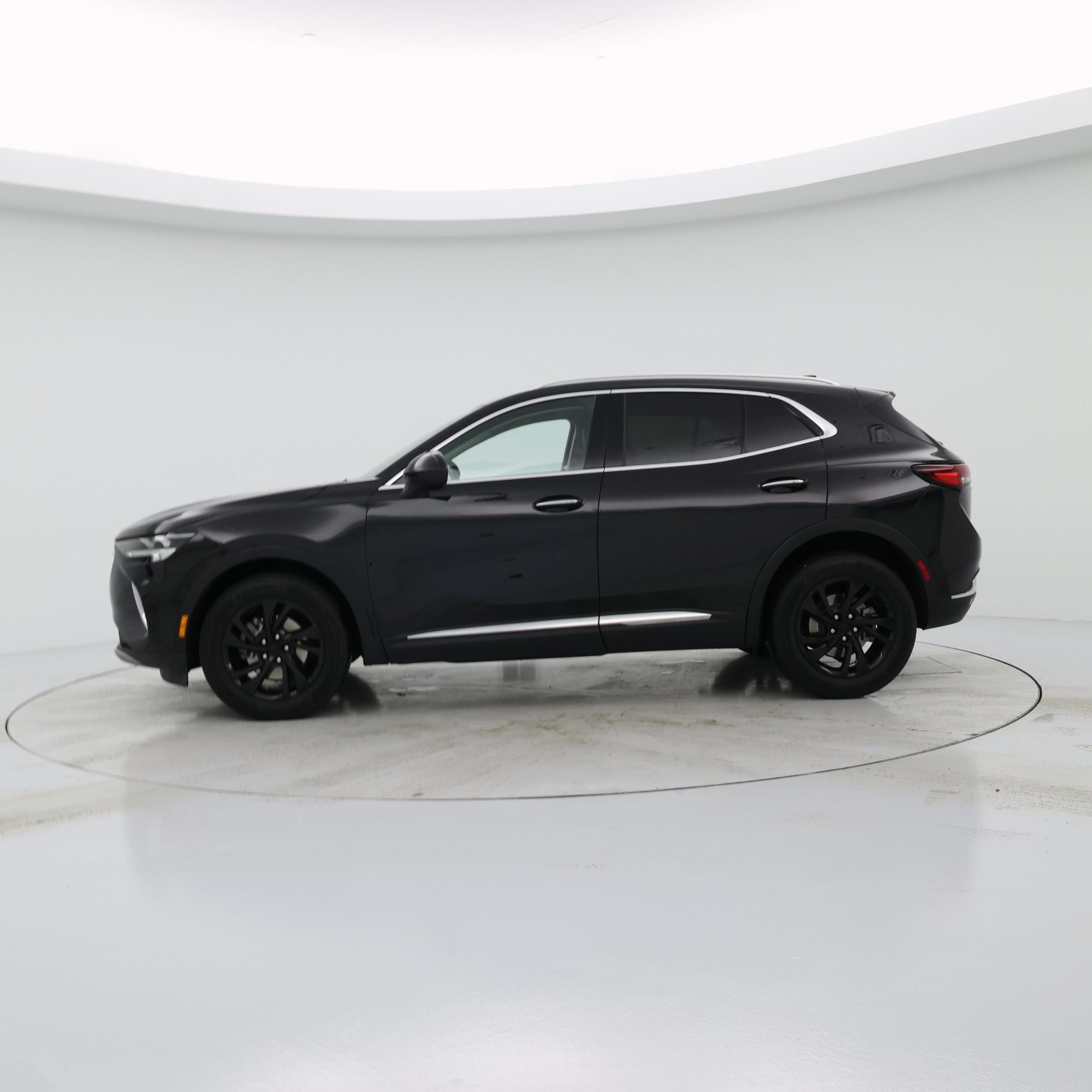 Thumbnail: 2023 Buick Envision - 3