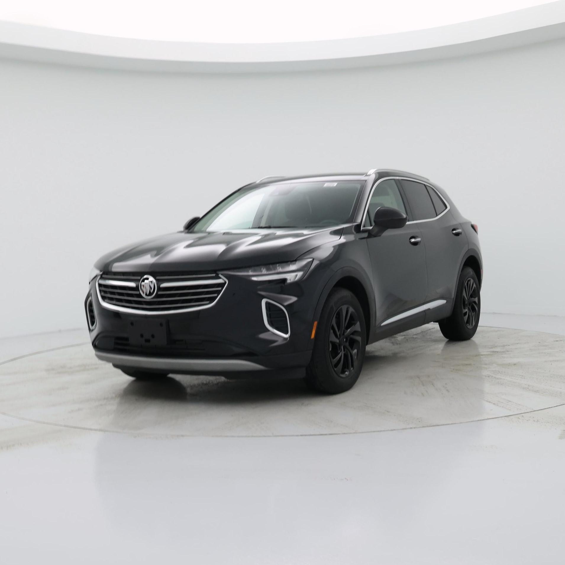 Thumbnail: 2023 Buick Envision - 4