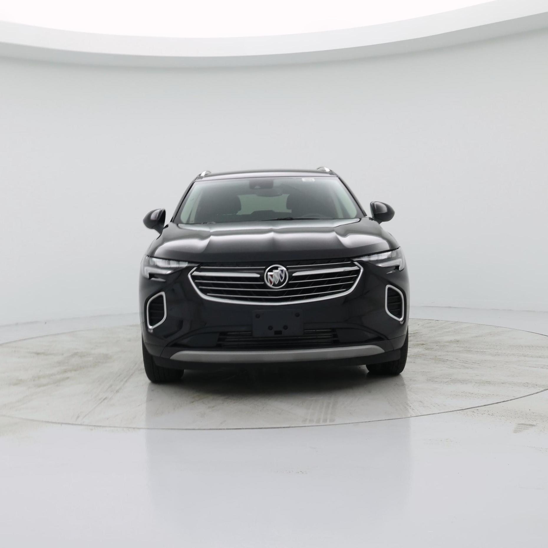 Thumbnail: 2023 Buick Envision - 5