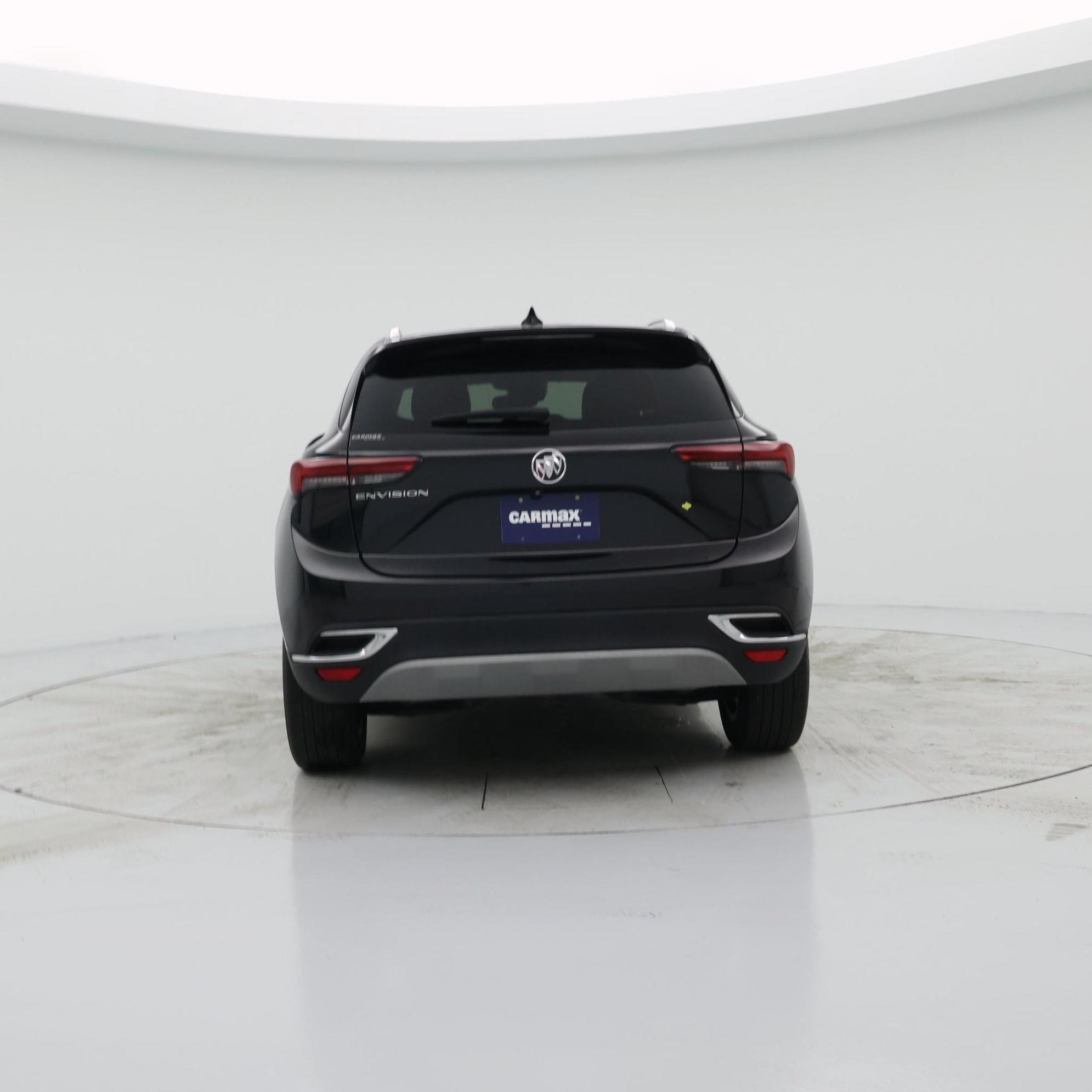 Thumbnail: 2023 Buick Envision - 6