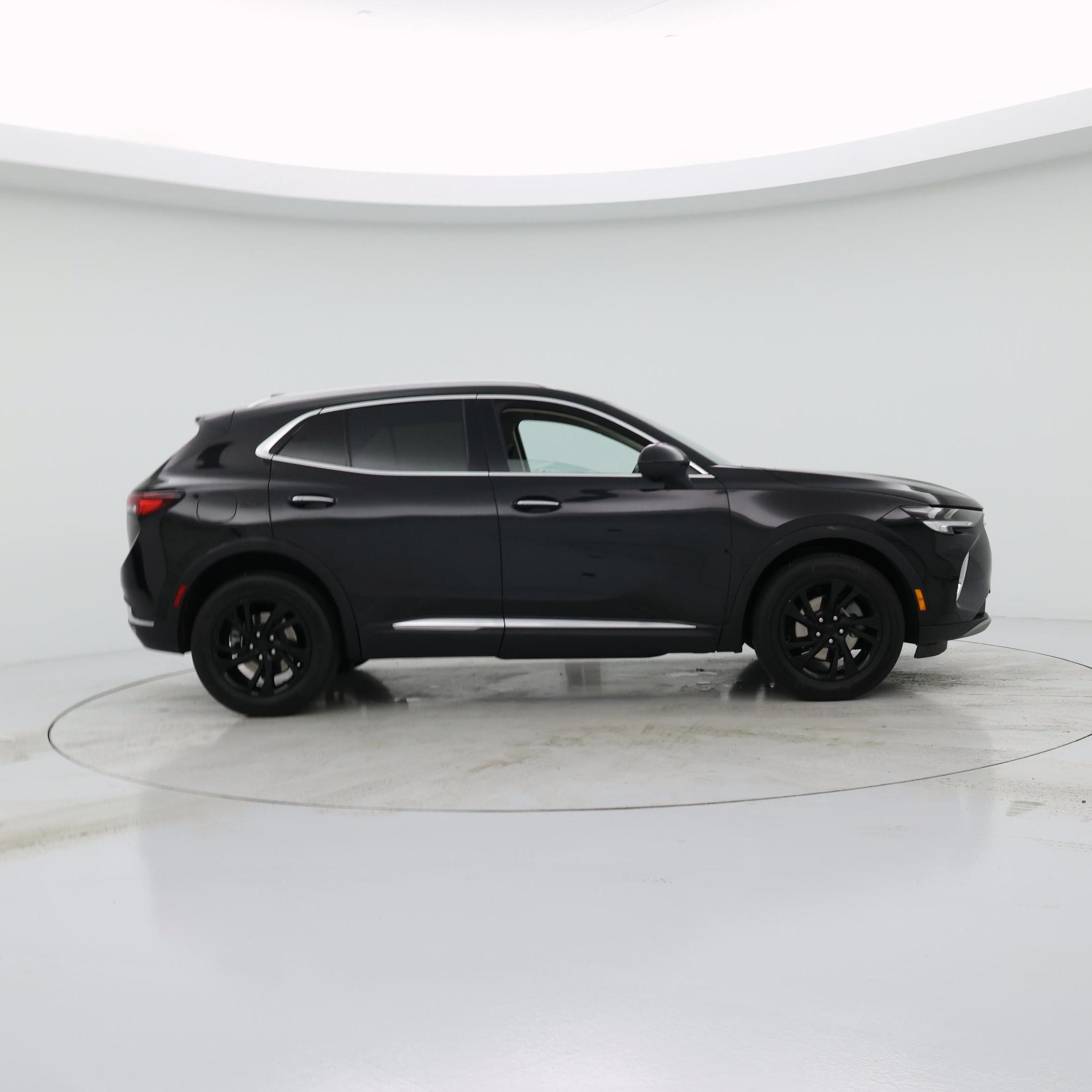 Thumbnail: 2023 Buick Envision - 7