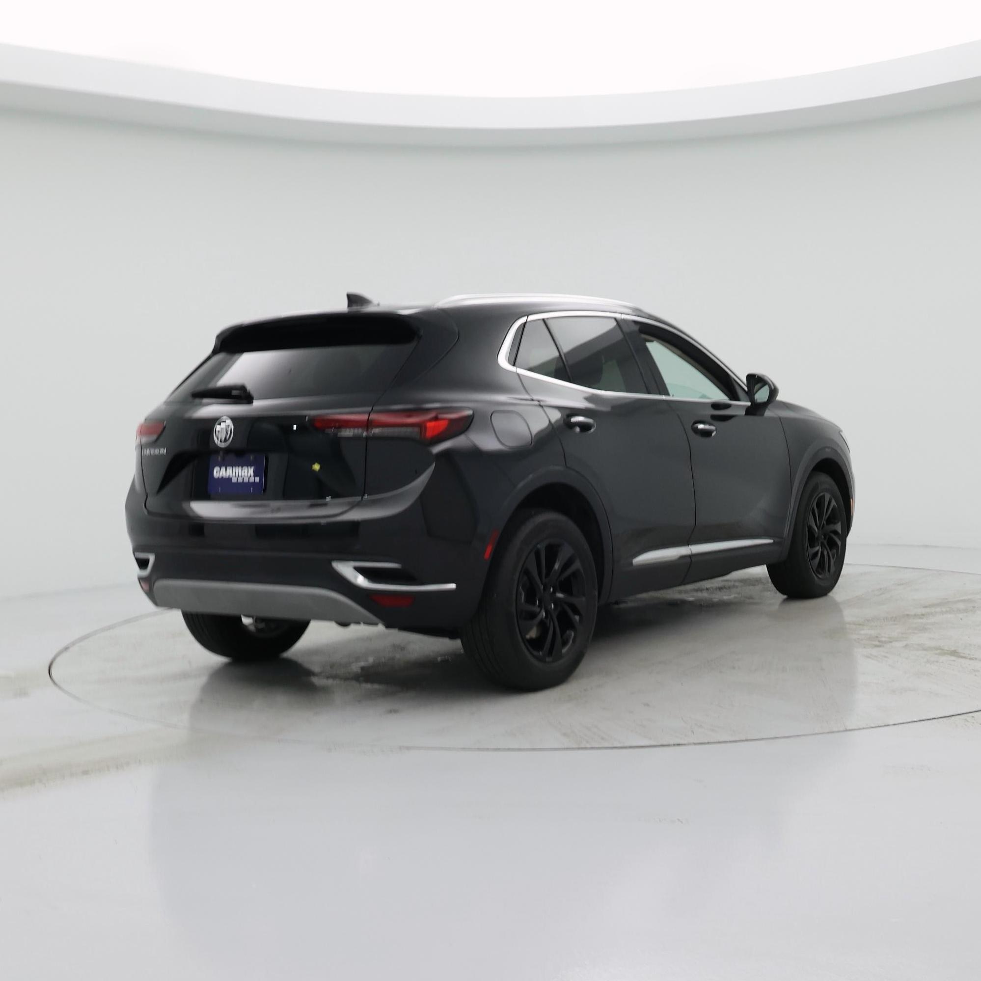 Thumbnail: 2023 Buick Envision - 8