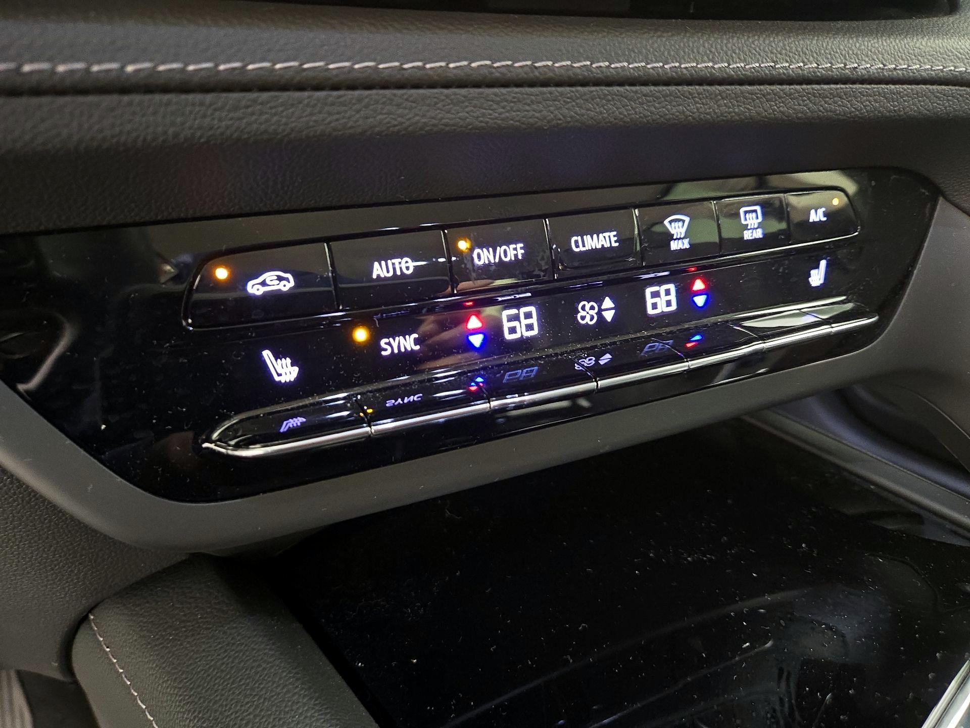 Thumbnail: 2022 Buick Envision - 16