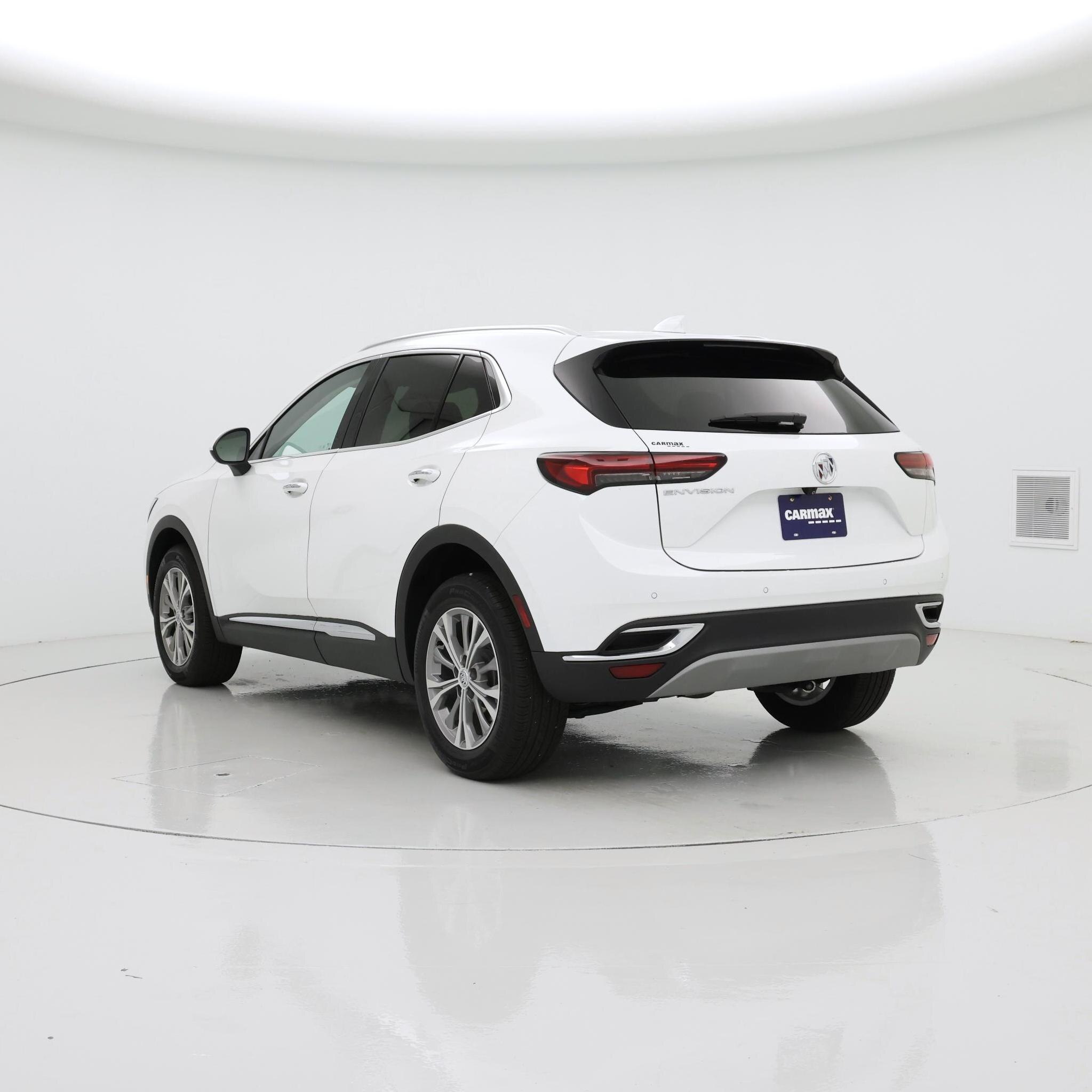 Thumbnail: 2022 Buick Envision - 2