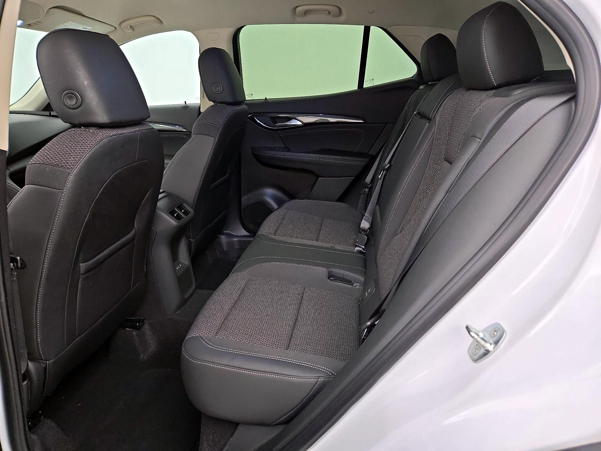 Thumbnail: 2022 Buick Envision - 19