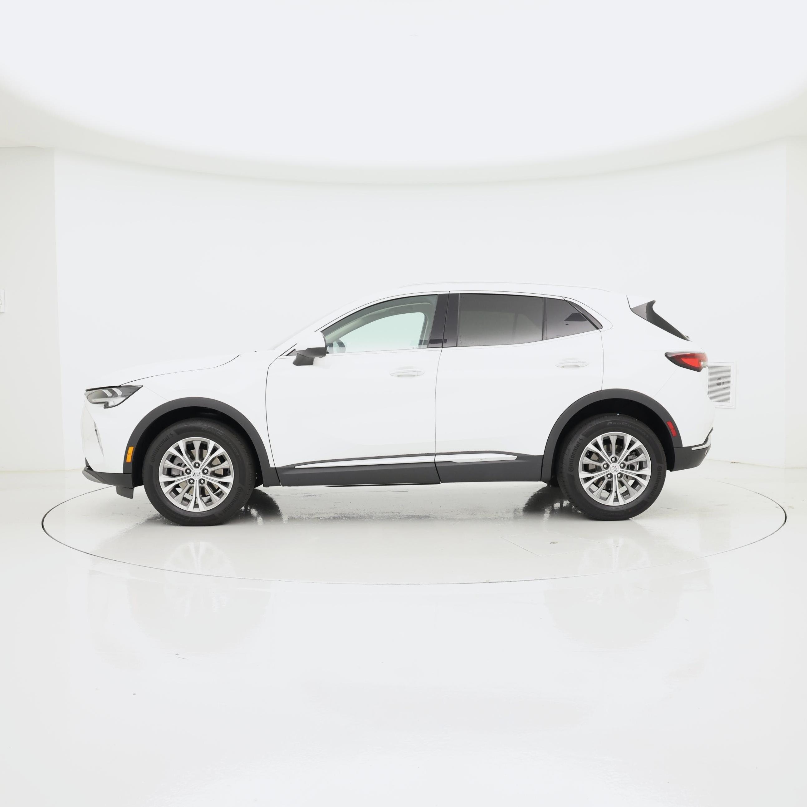 Thumbnail: 2022 Buick Envision - 3