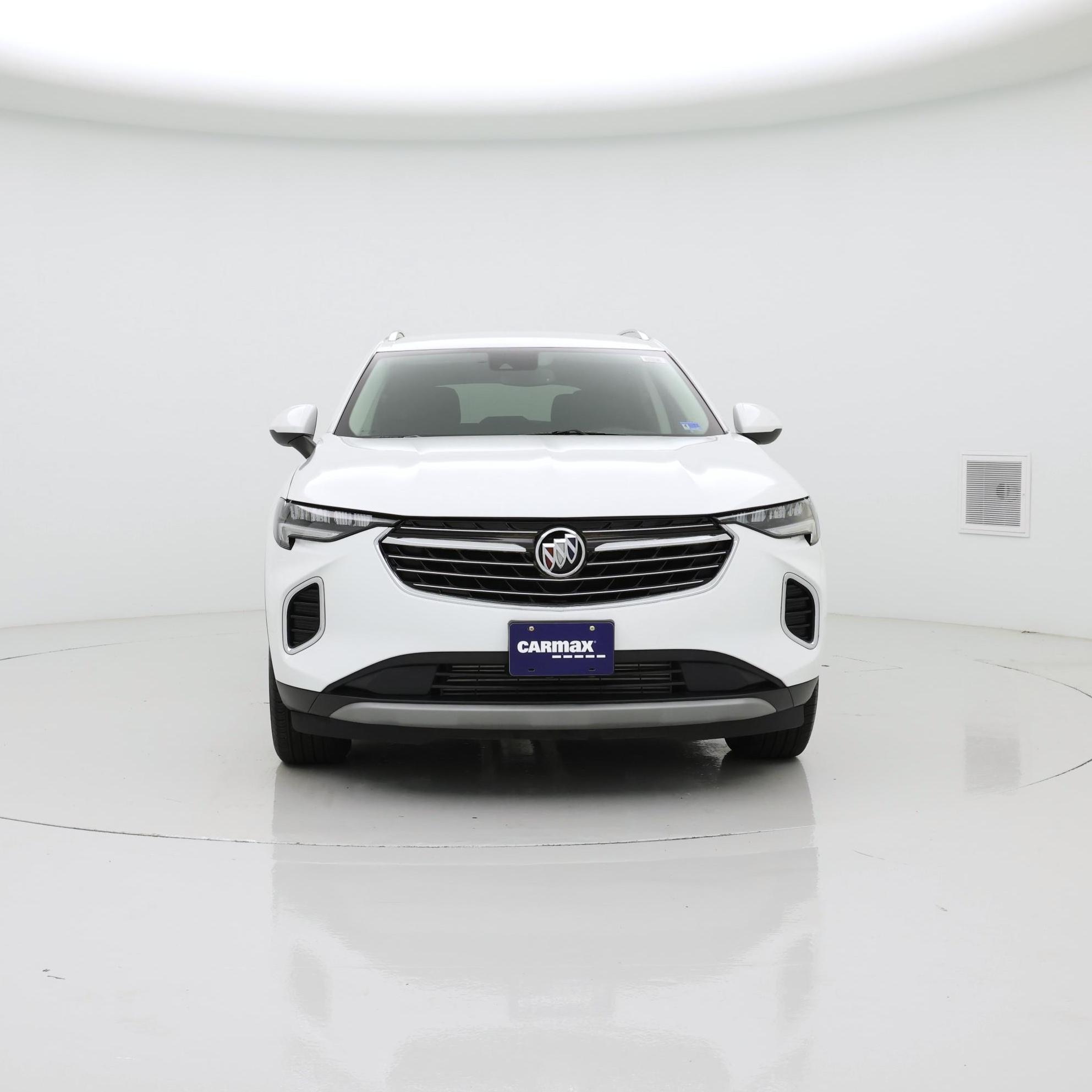 Thumbnail: 2022 Buick Envision - 5