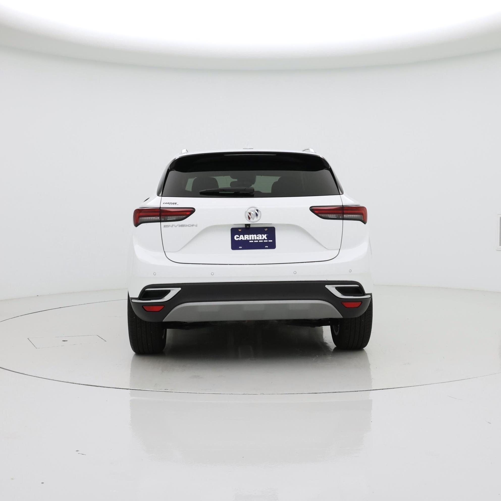 Thumbnail: 2022 Buick Envision - 6