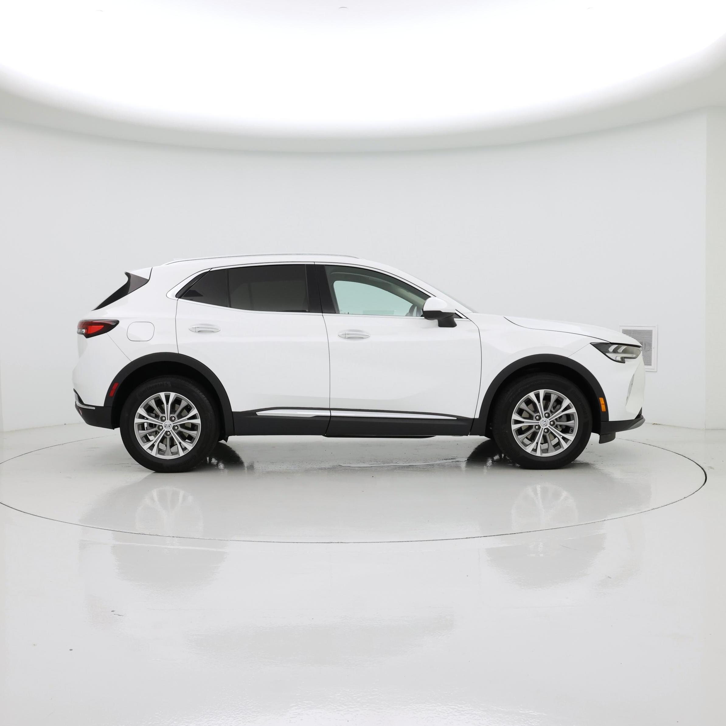 Thumbnail: 2022 Buick Envision - 7