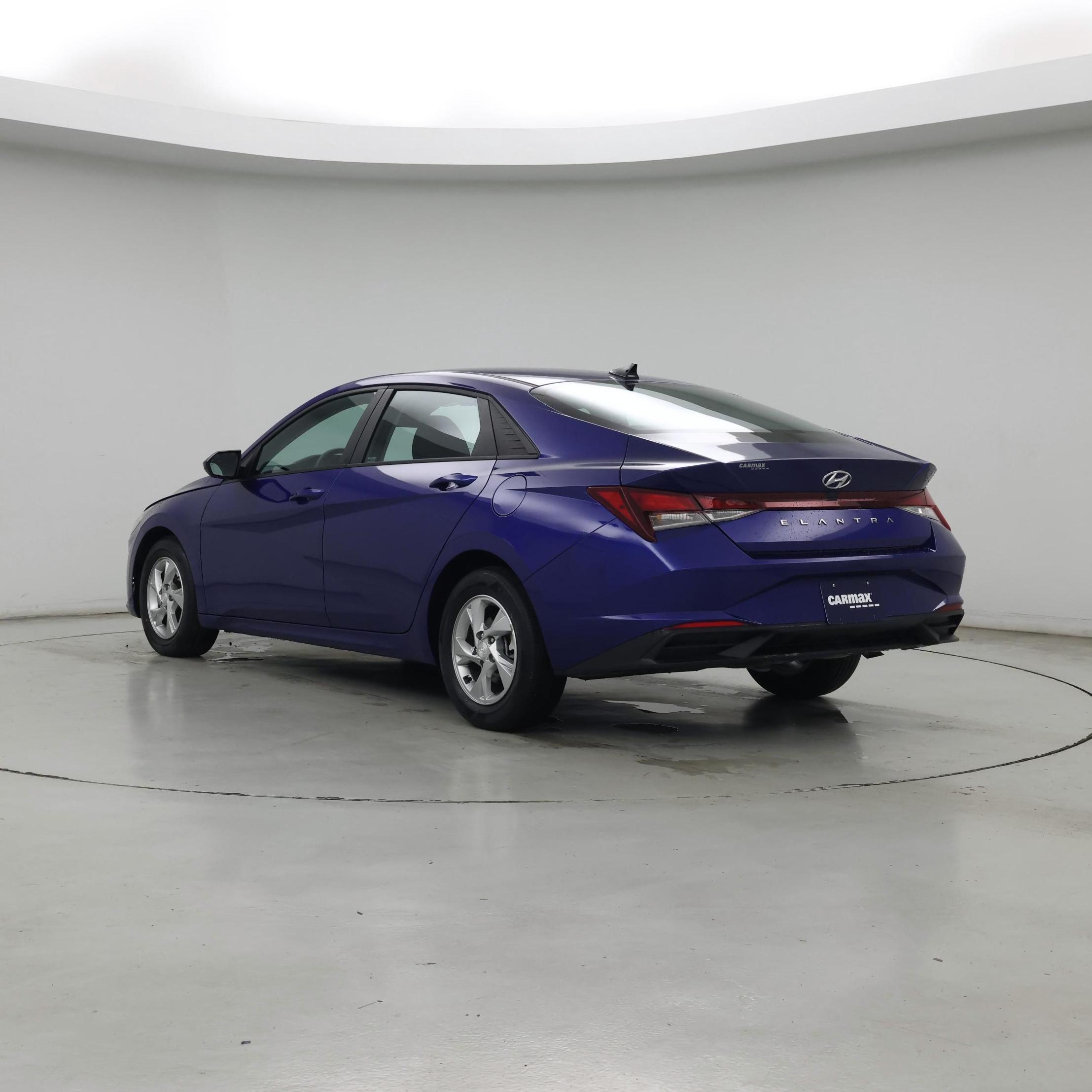 Thumbnail: 2023 Hyundai Elantra - 2