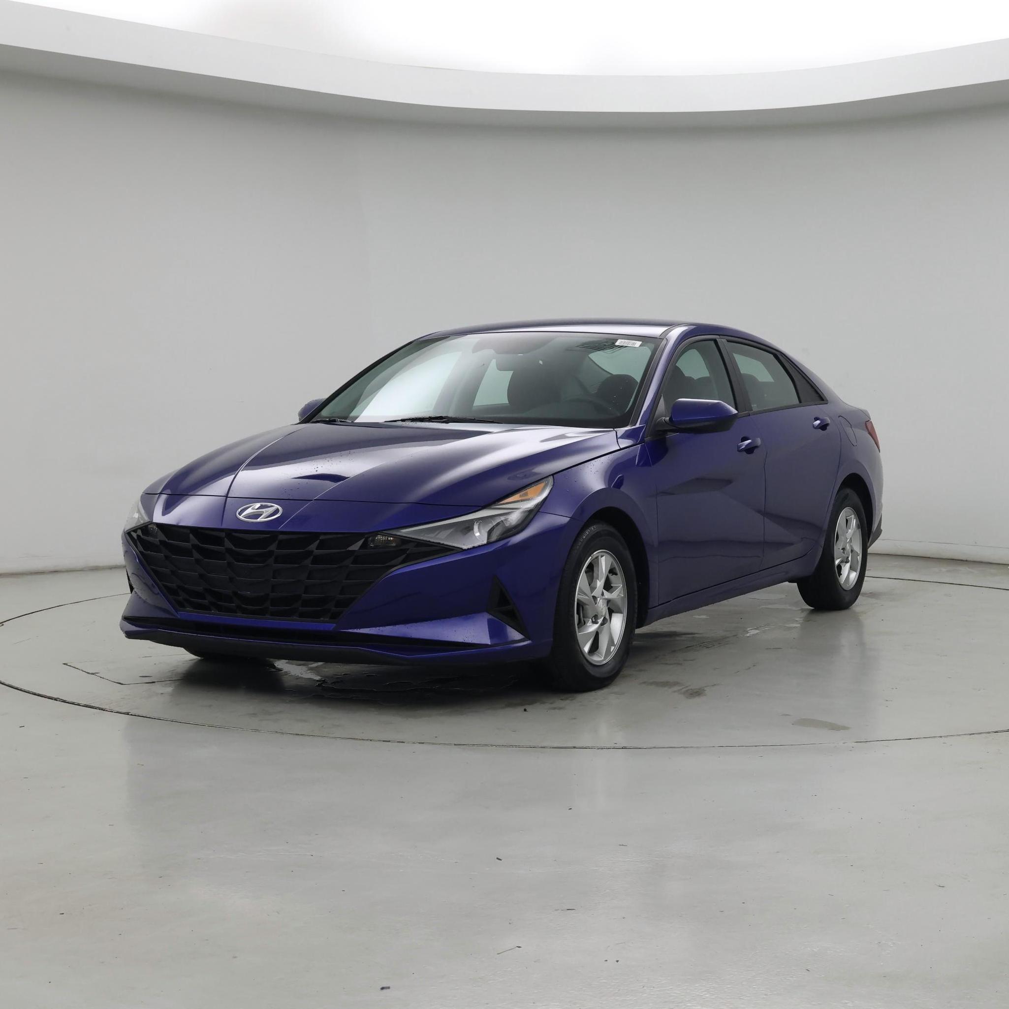 Thumbnail: 2023 Hyundai Elantra - 4