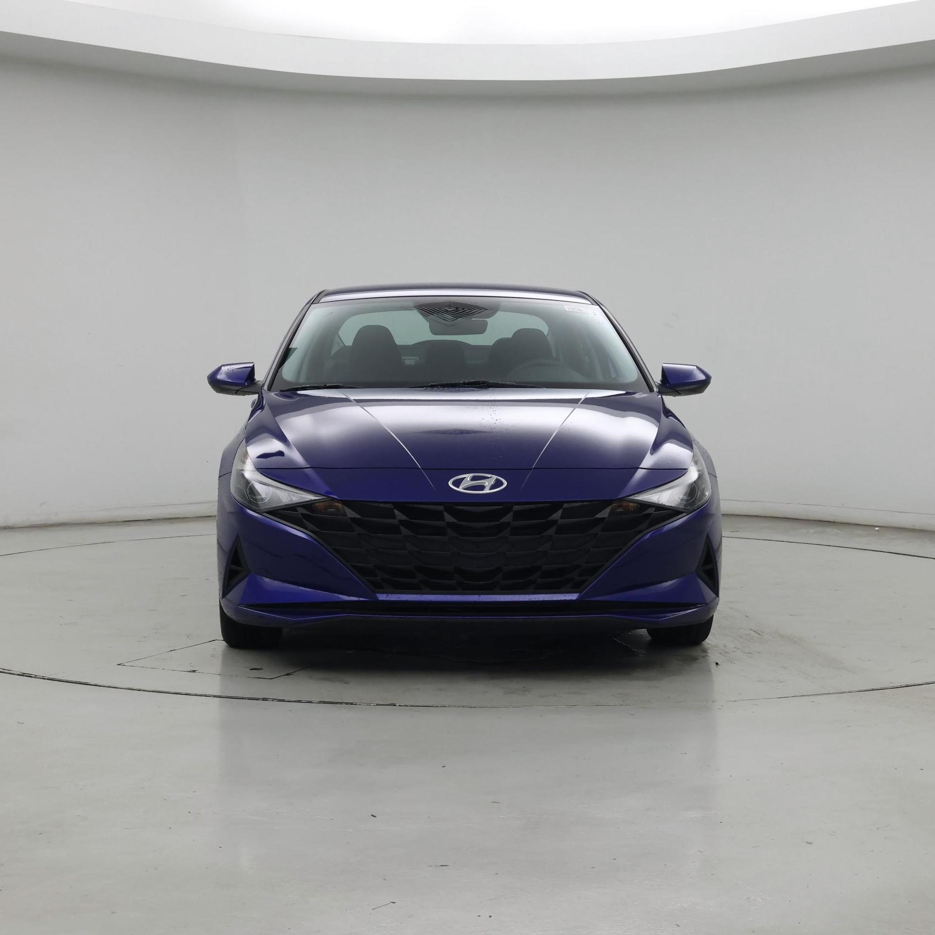 Thumbnail: 2023 Hyundai Elantra - 5