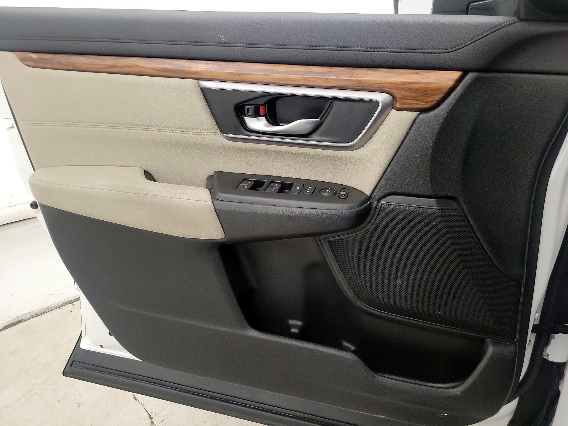 Thumbnail: 2021 Honda CR-V - 12