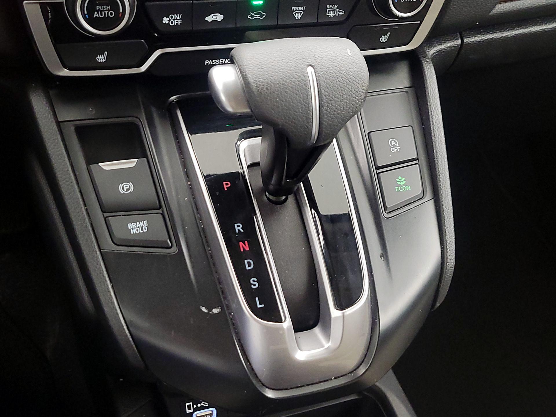 Thumbnail: 2021 Honda CR-V - 17