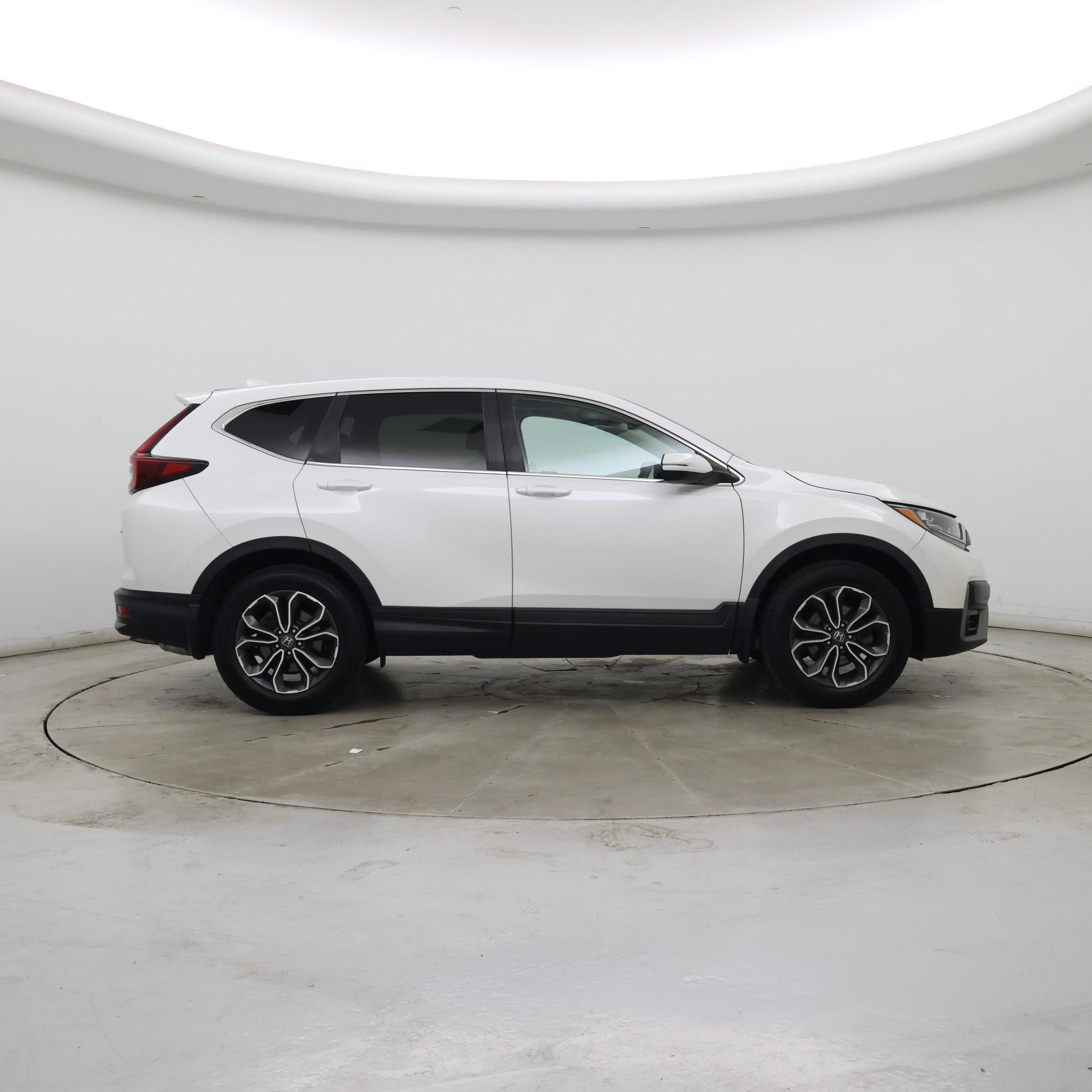 Thumbnail: 2021 Honda CR-V - 7