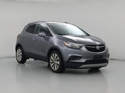 2020 Buick Encore Sport Touring