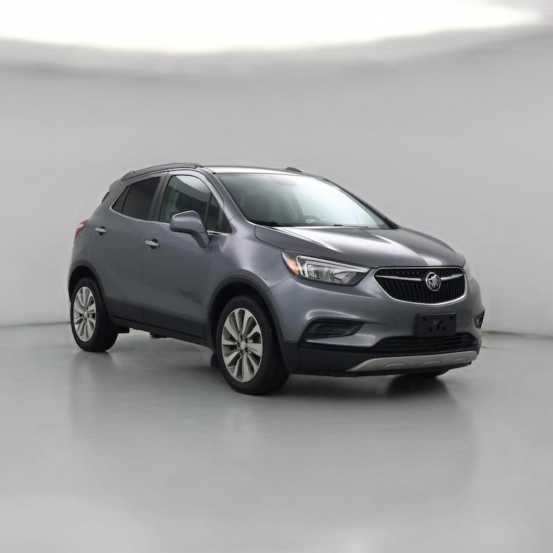 2020 Buick Encore Sport Touring