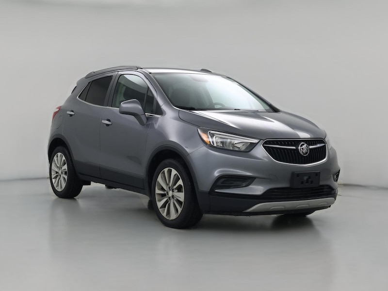 2020 Buick Encore Sport Touring