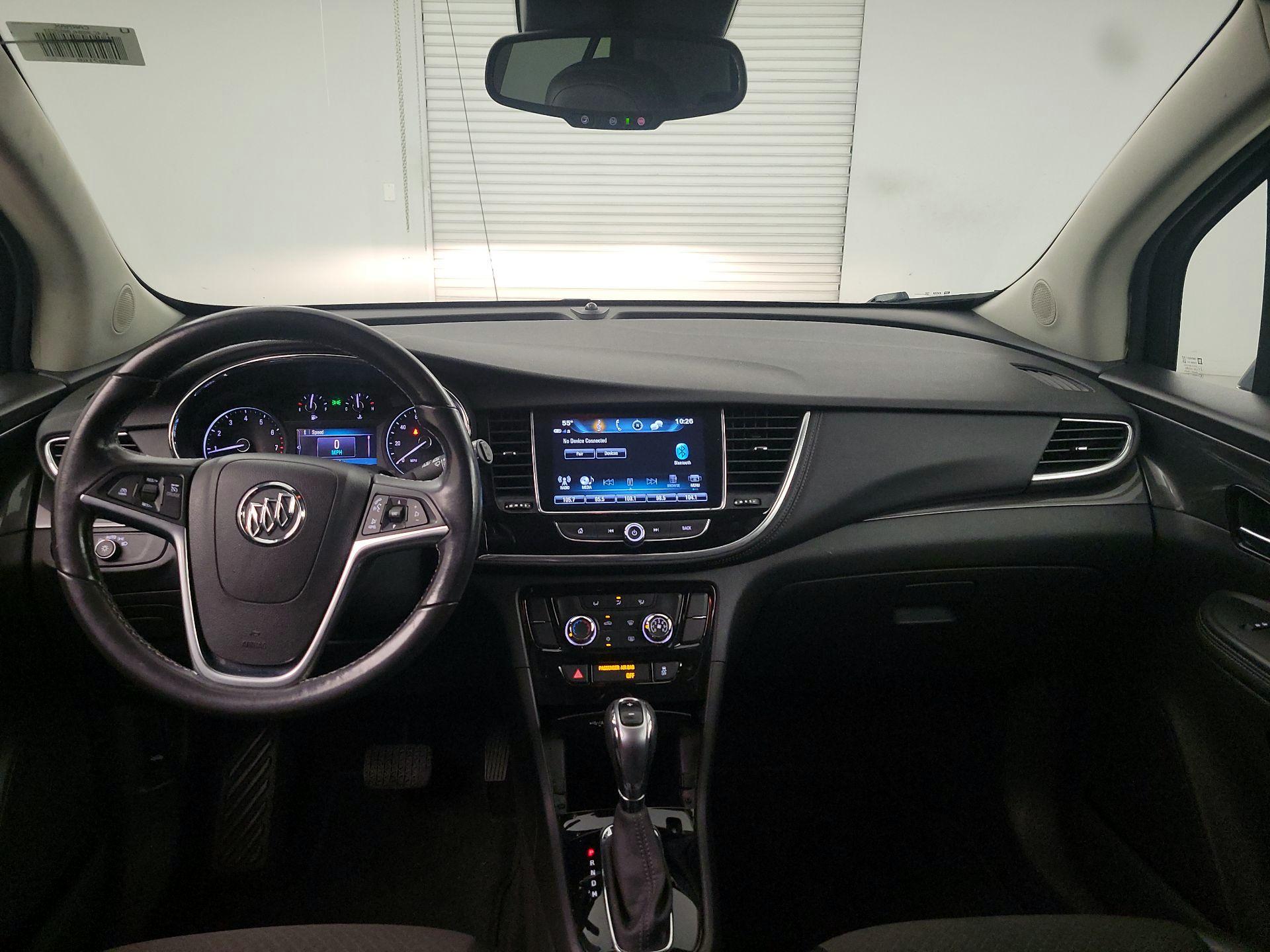 Thumbnail: 2020 Buick Encore - 9