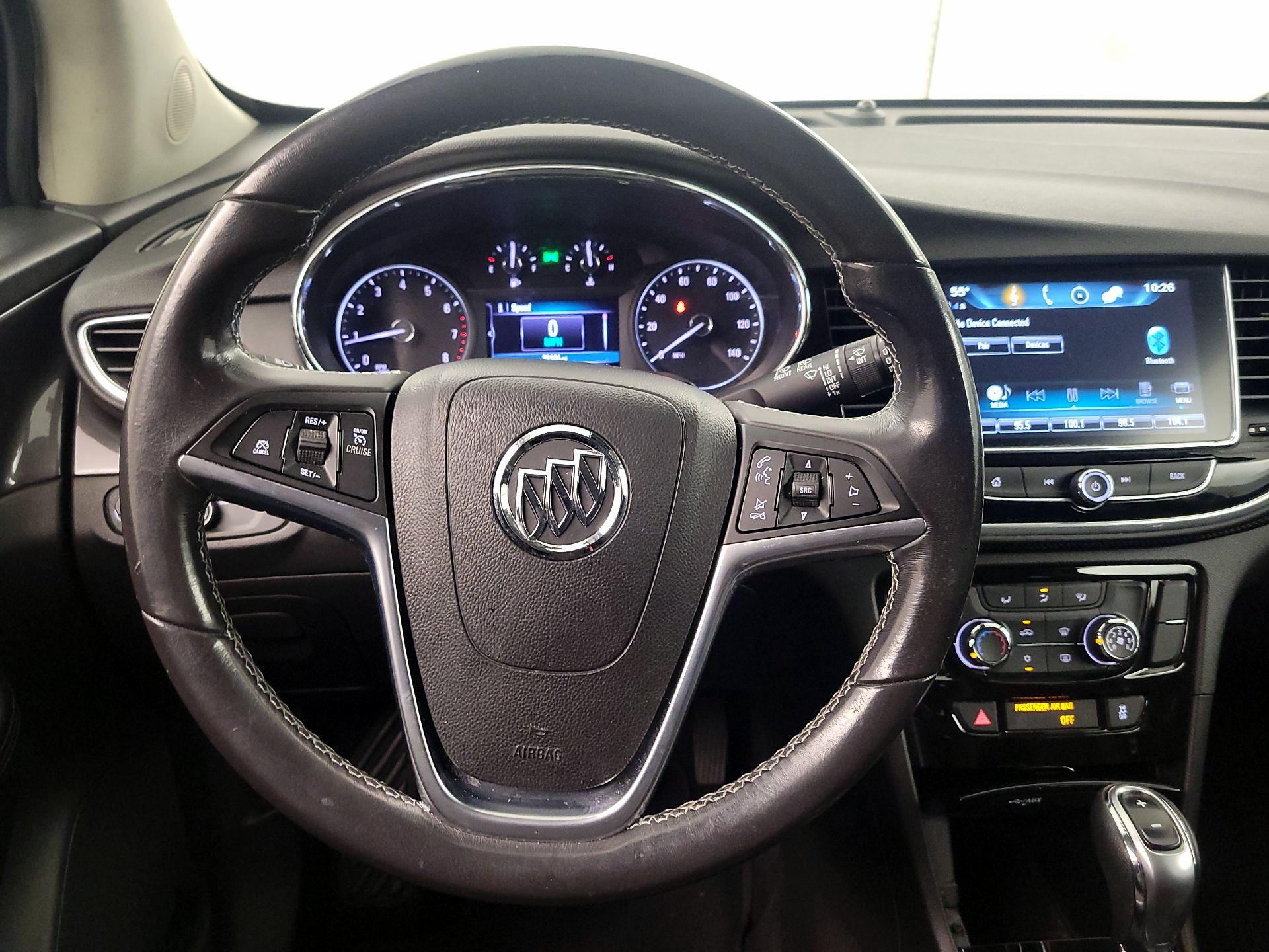 Thumbnail: 2020 Buick Encore - 10