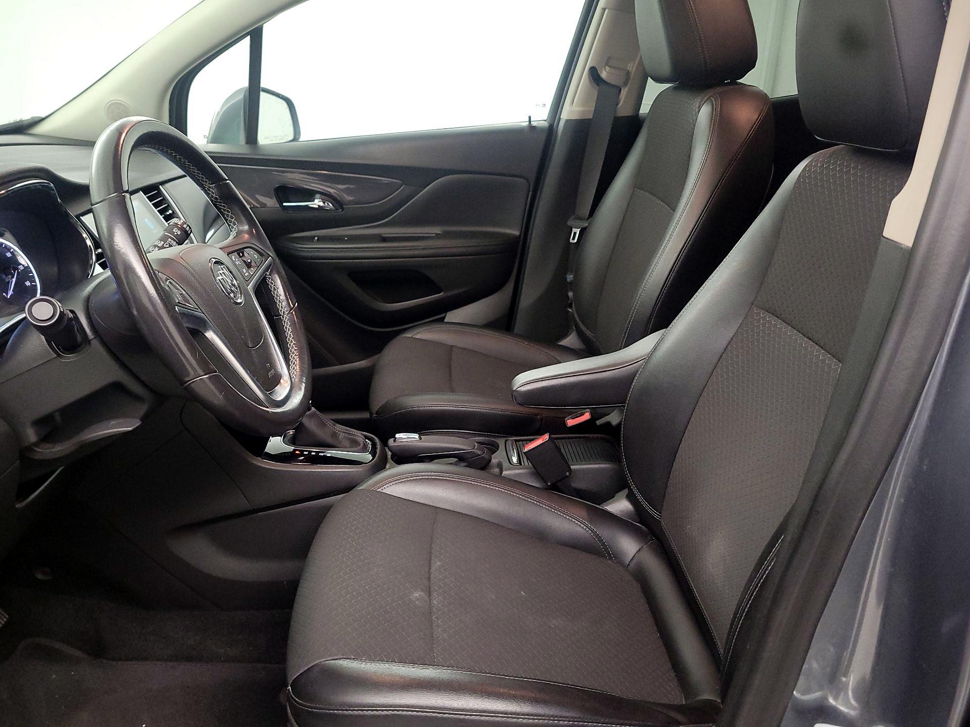 Thumbnail: 2020 Buick Encore - 11
