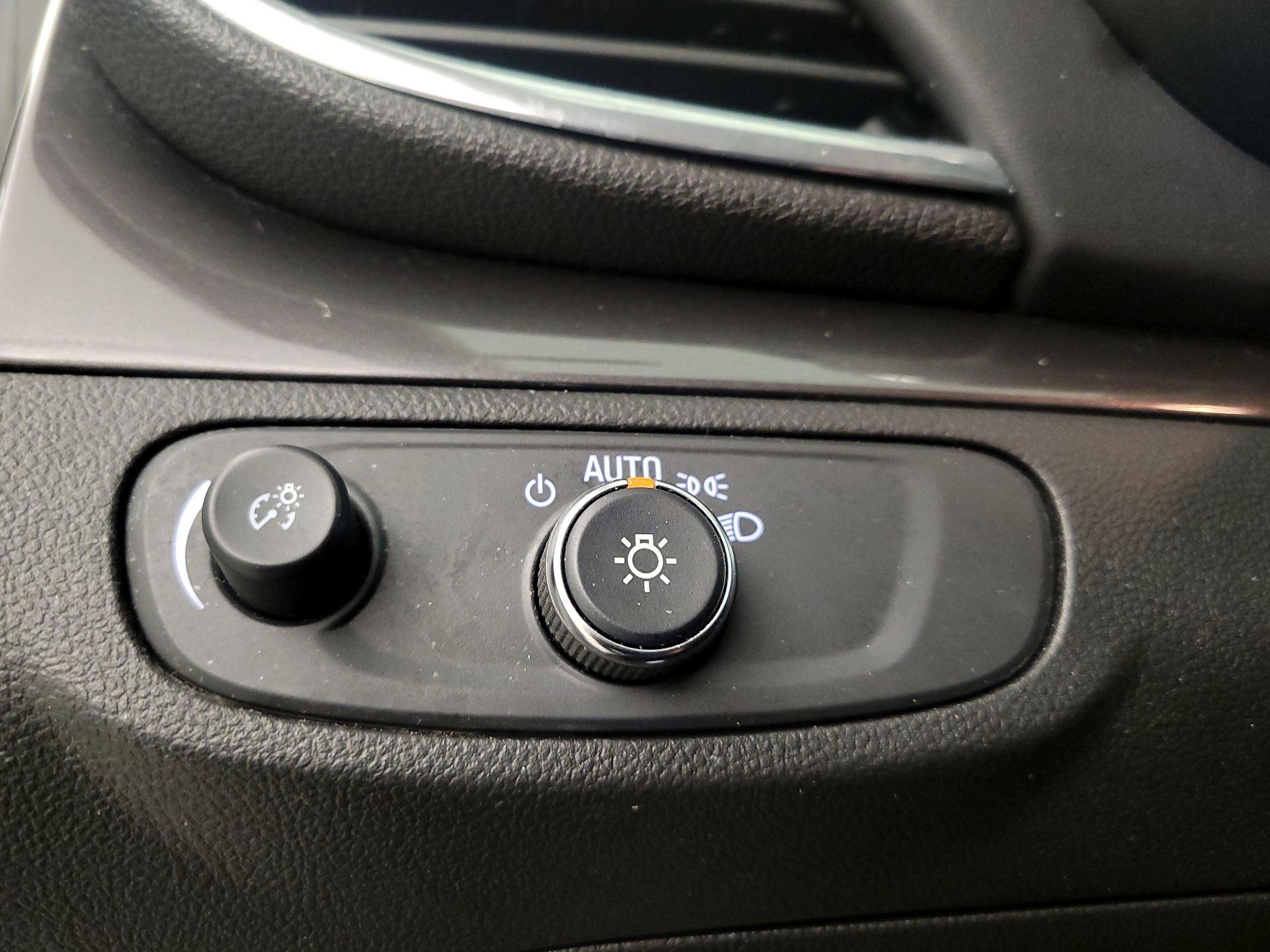 Thumbnail: 2020 Buick Encore - 13