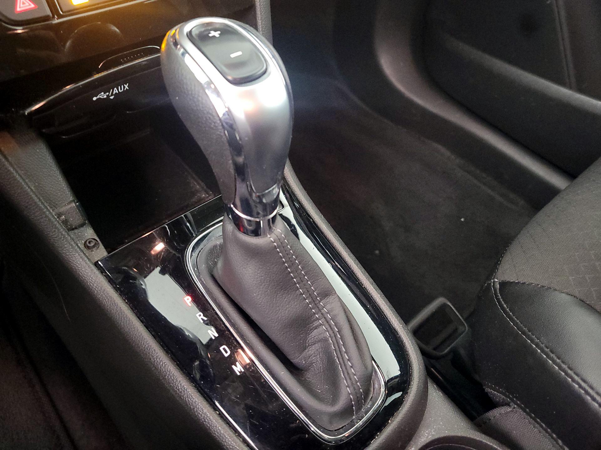 Thumbnail: 2020 Buick Encore - 17