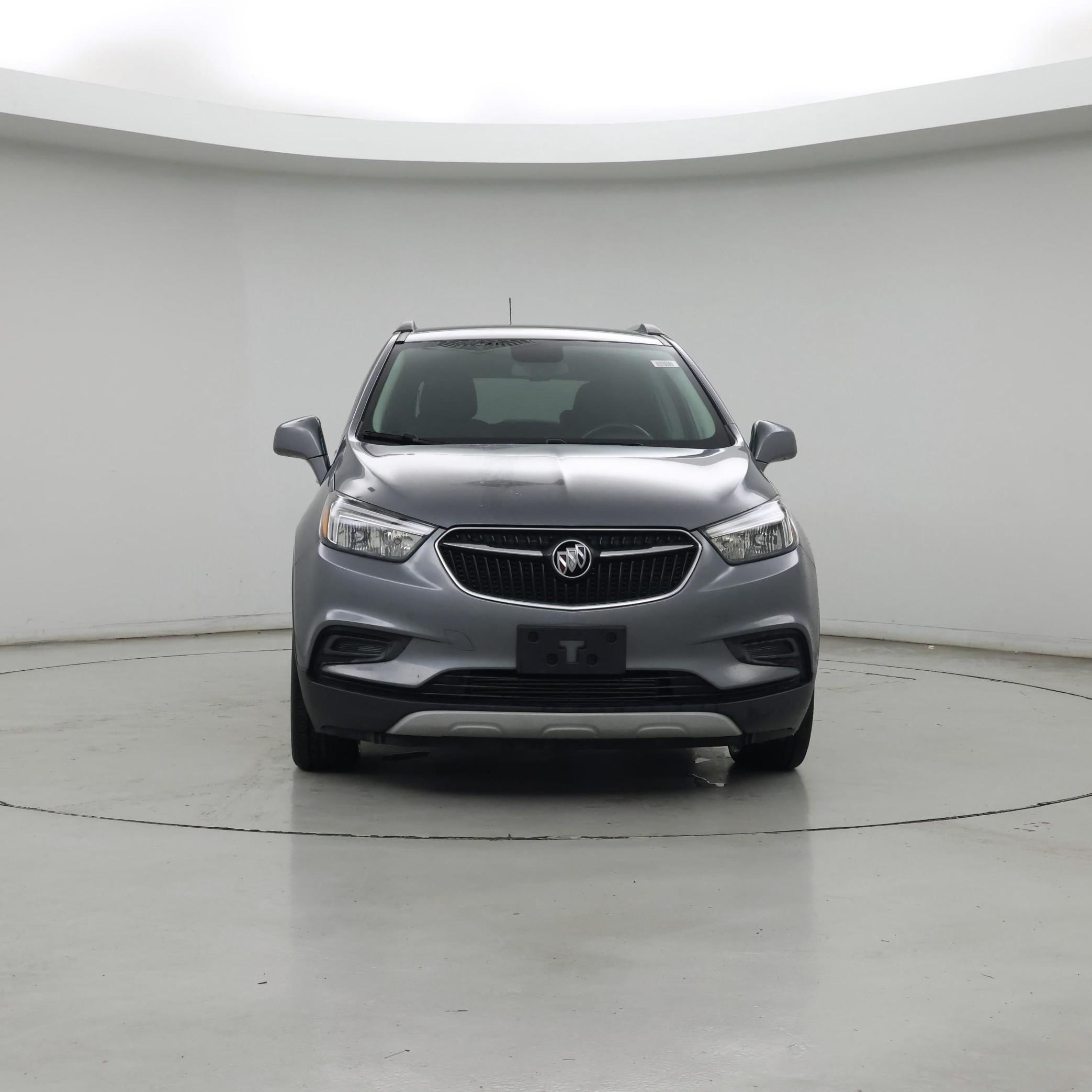 Thumbnail: 2020 Buick Encore - 5