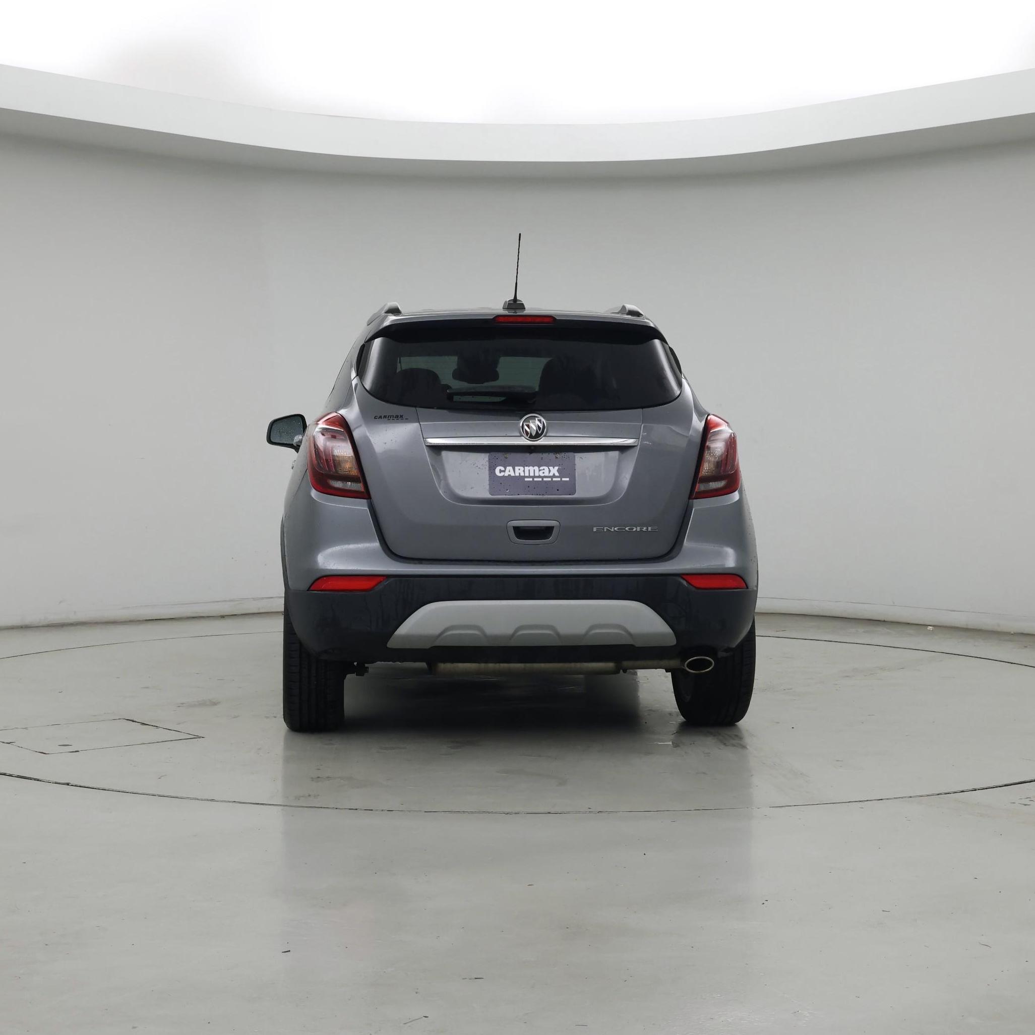 Thumbnail: 2020 Buick Encore - 6