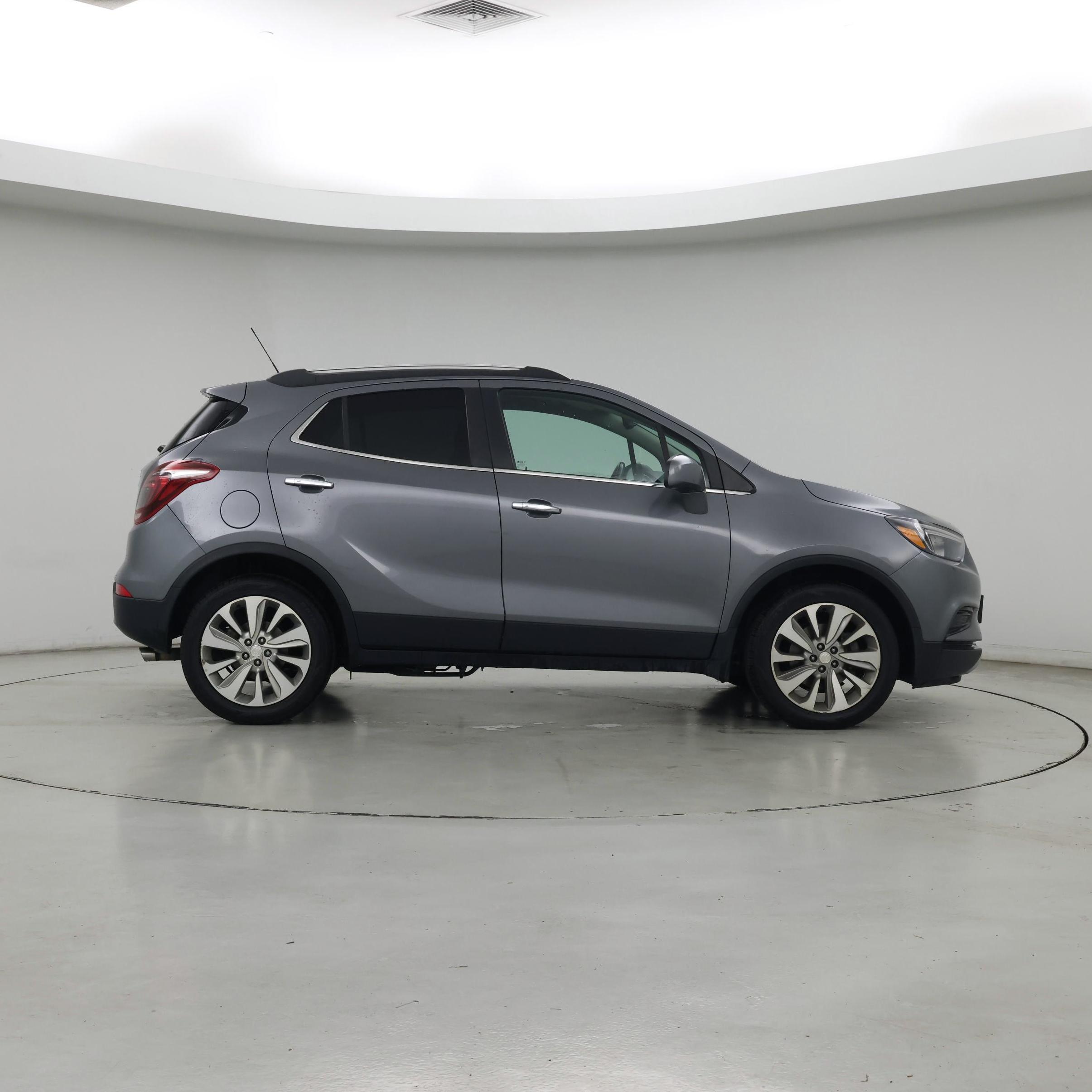 Thumbnail: 2020 Buick Encore - 7