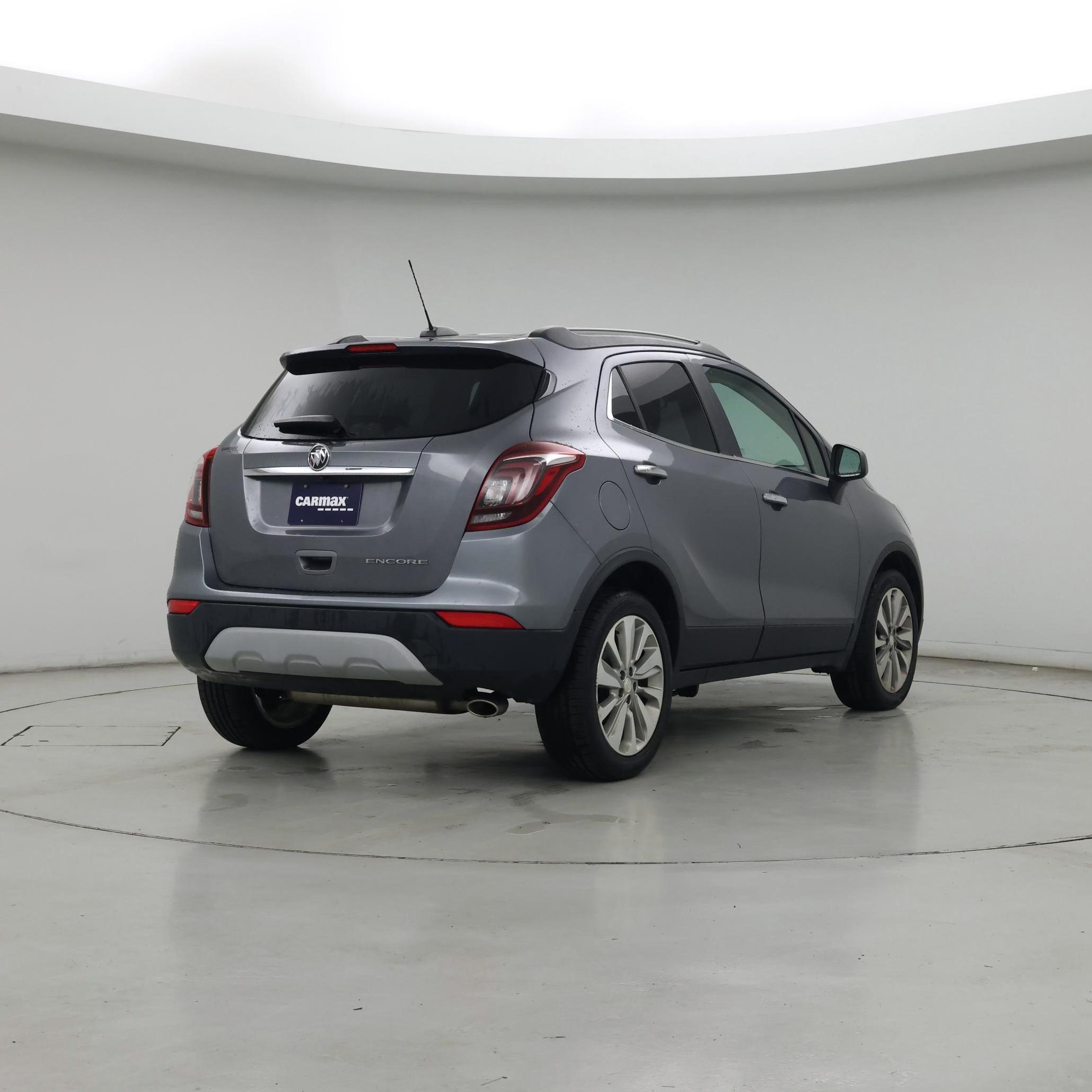 Thumbnail: 2020 Buick Encore - 8