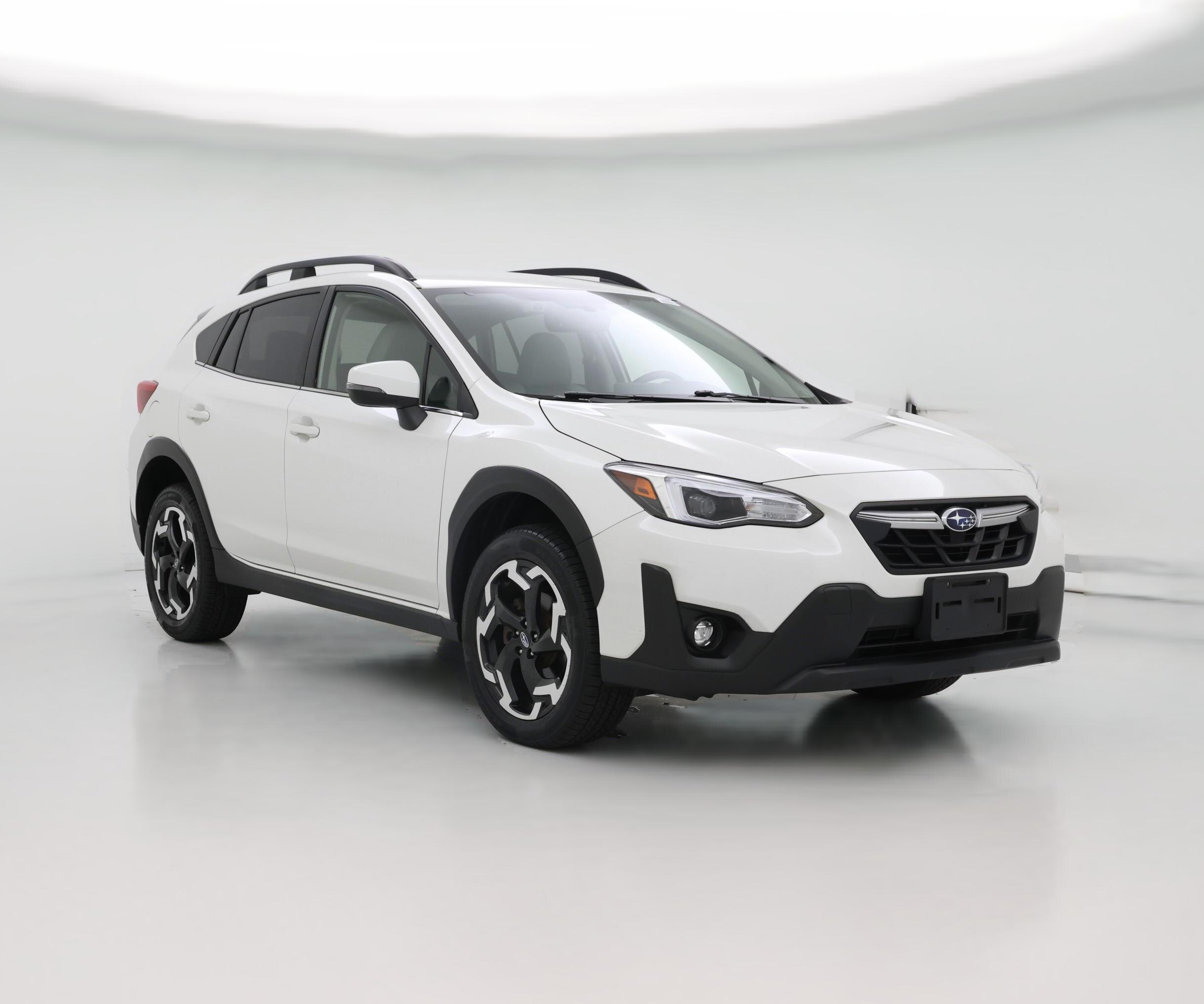 Thumbnail: 2023 Subaru Crosstrek - 1