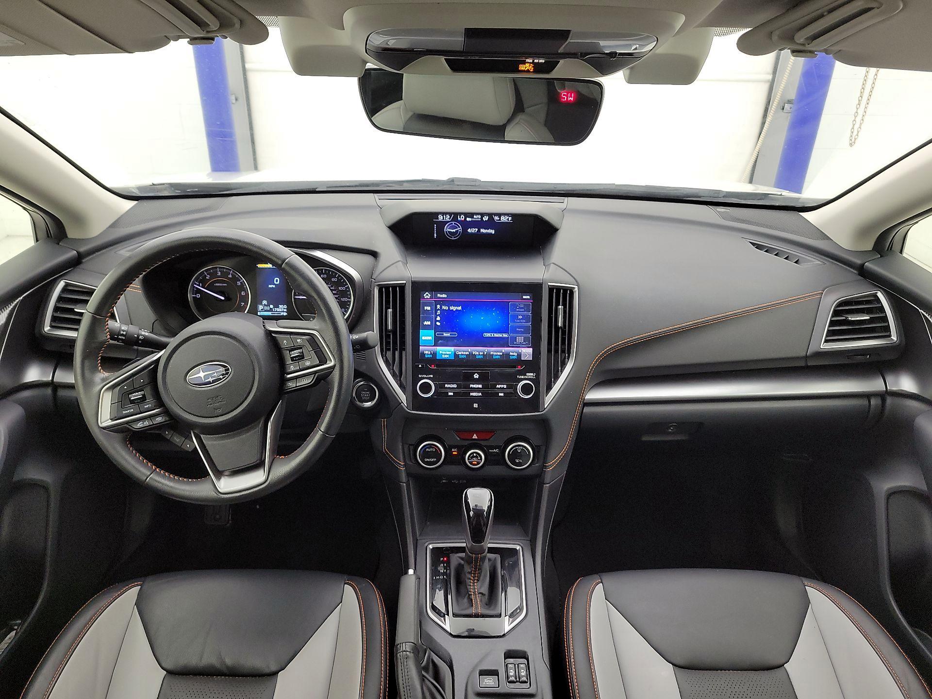 Thumbnail: 2023 Subaru Crosstrek - 9