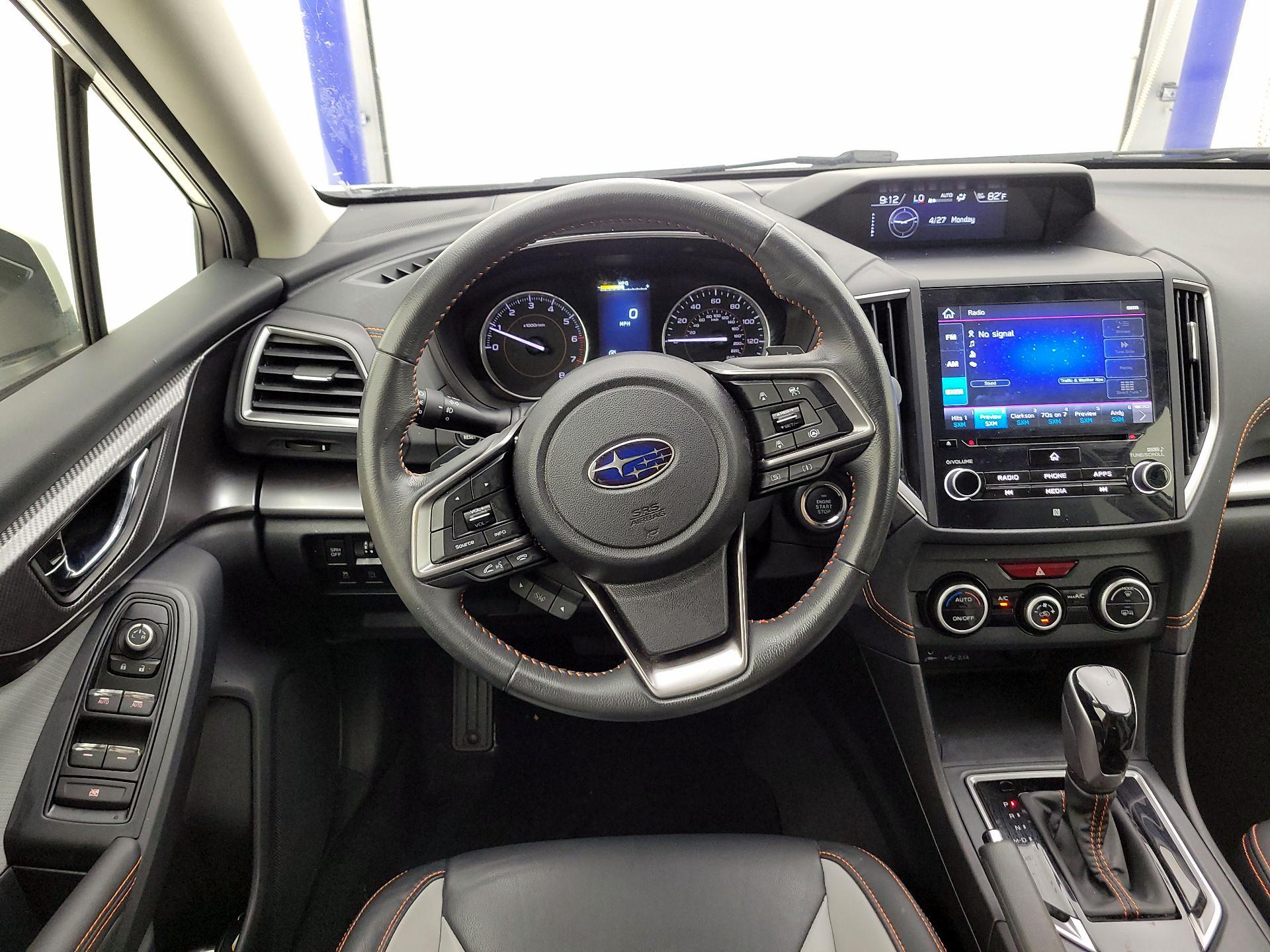 Thumbnail: 2023 Subaru Crosstrek - 10