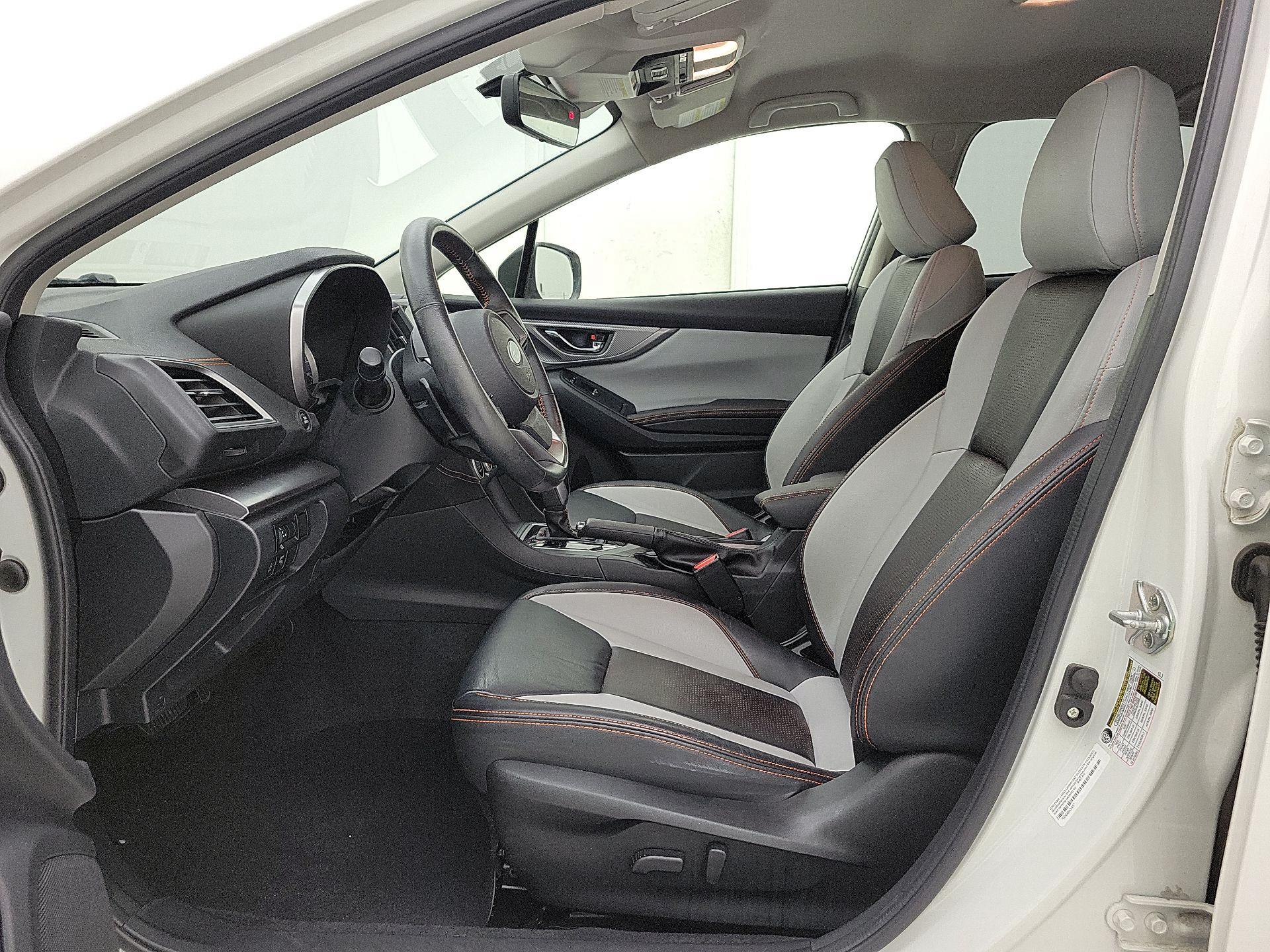 Thumbnail: 2023 Subaru Crosstrek - 11