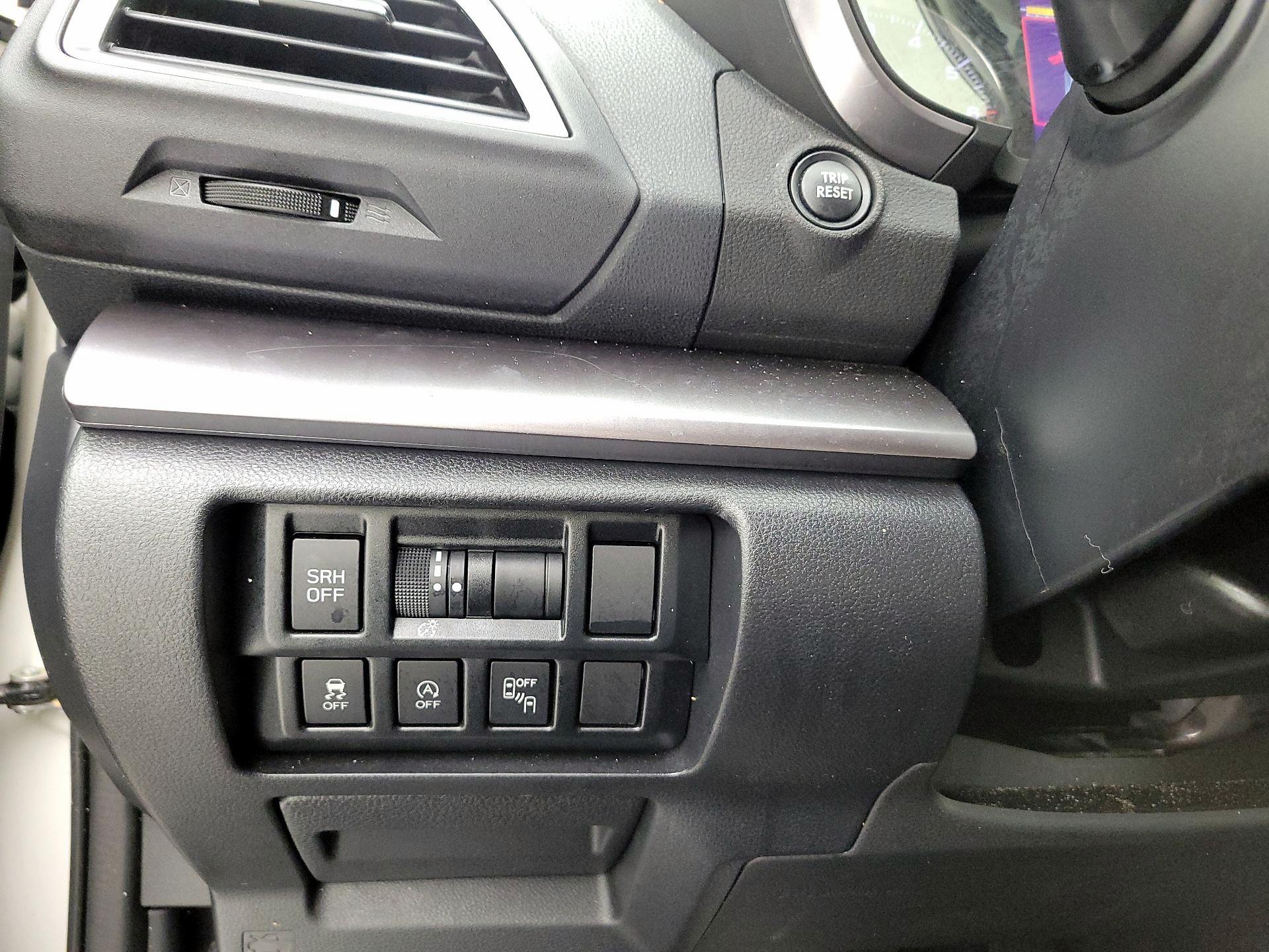 Thumbnail: 2023 Subaru Crosstrek - 13