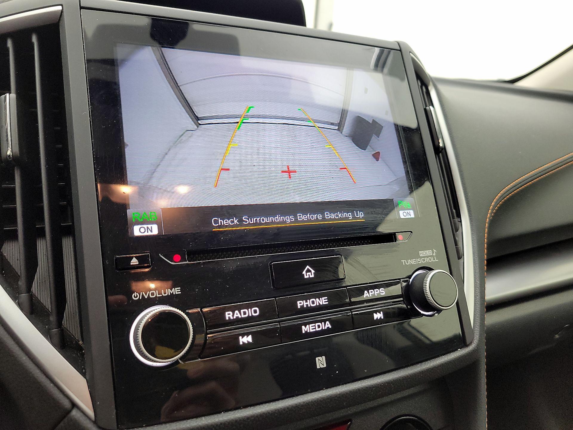 Thumbnail: 2023 Subaru Crosstrek - 14