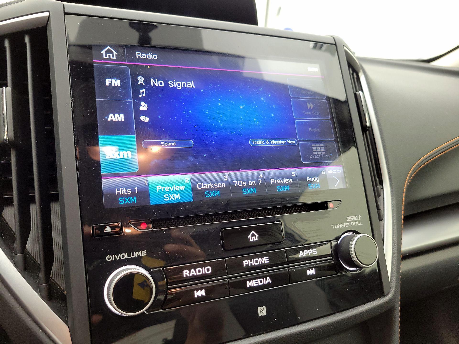 Thumbnail: 2023 Subaru Crosstrek - 15