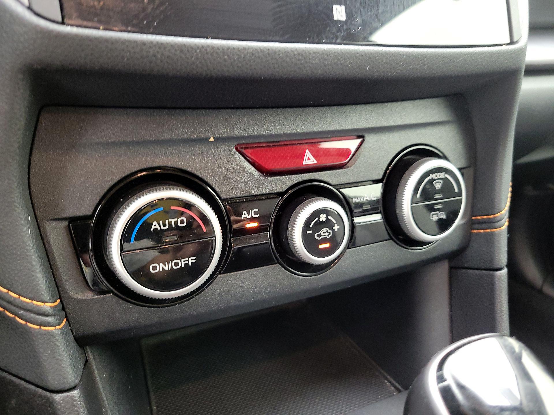 Thumbnail: 2023 Subaru Crosstrek - 16