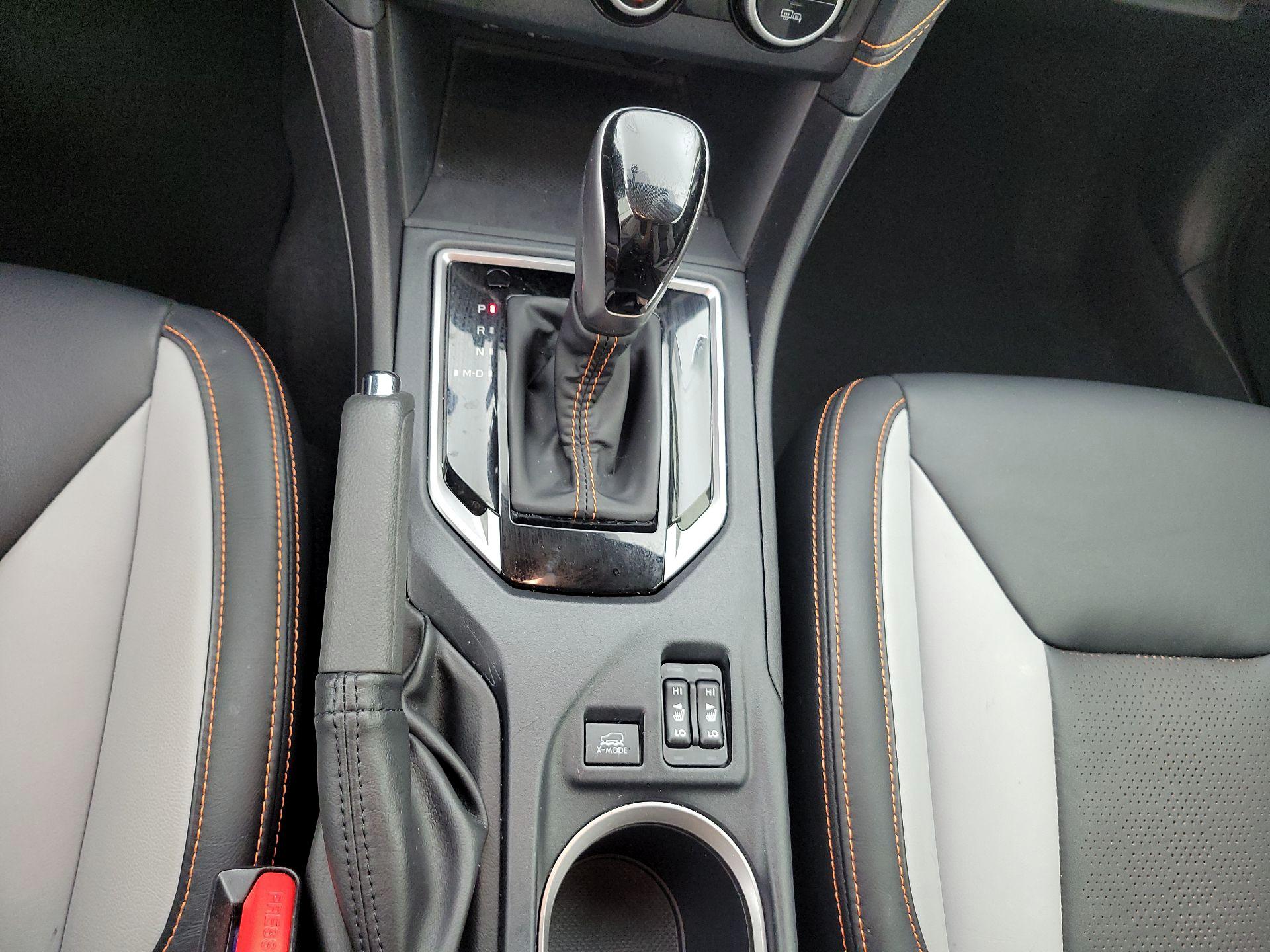 Thumbnail: 2023 Subaru Crosstrek - 17