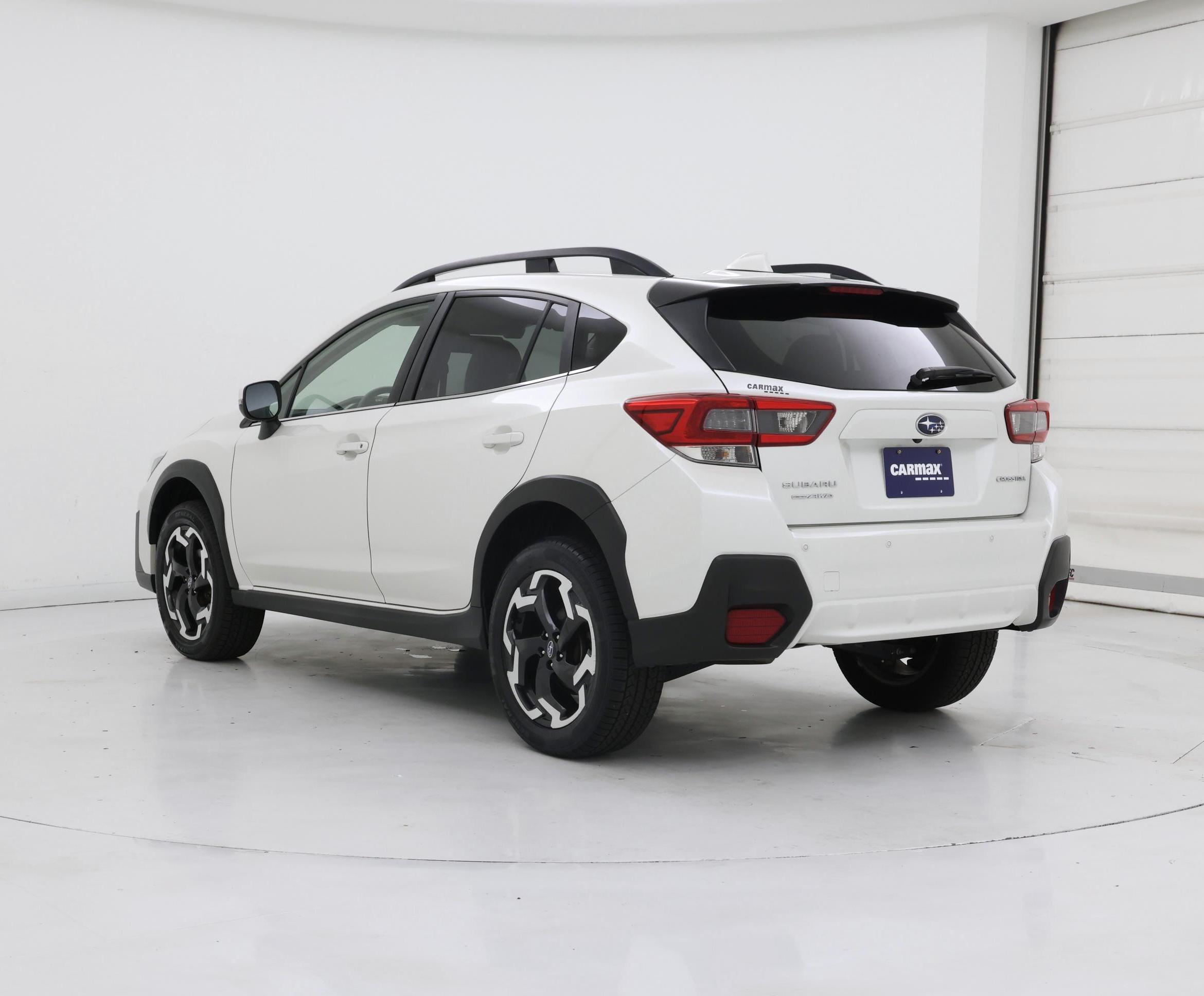 Thumbnail: 2023 Subaru Crosstrek - 2